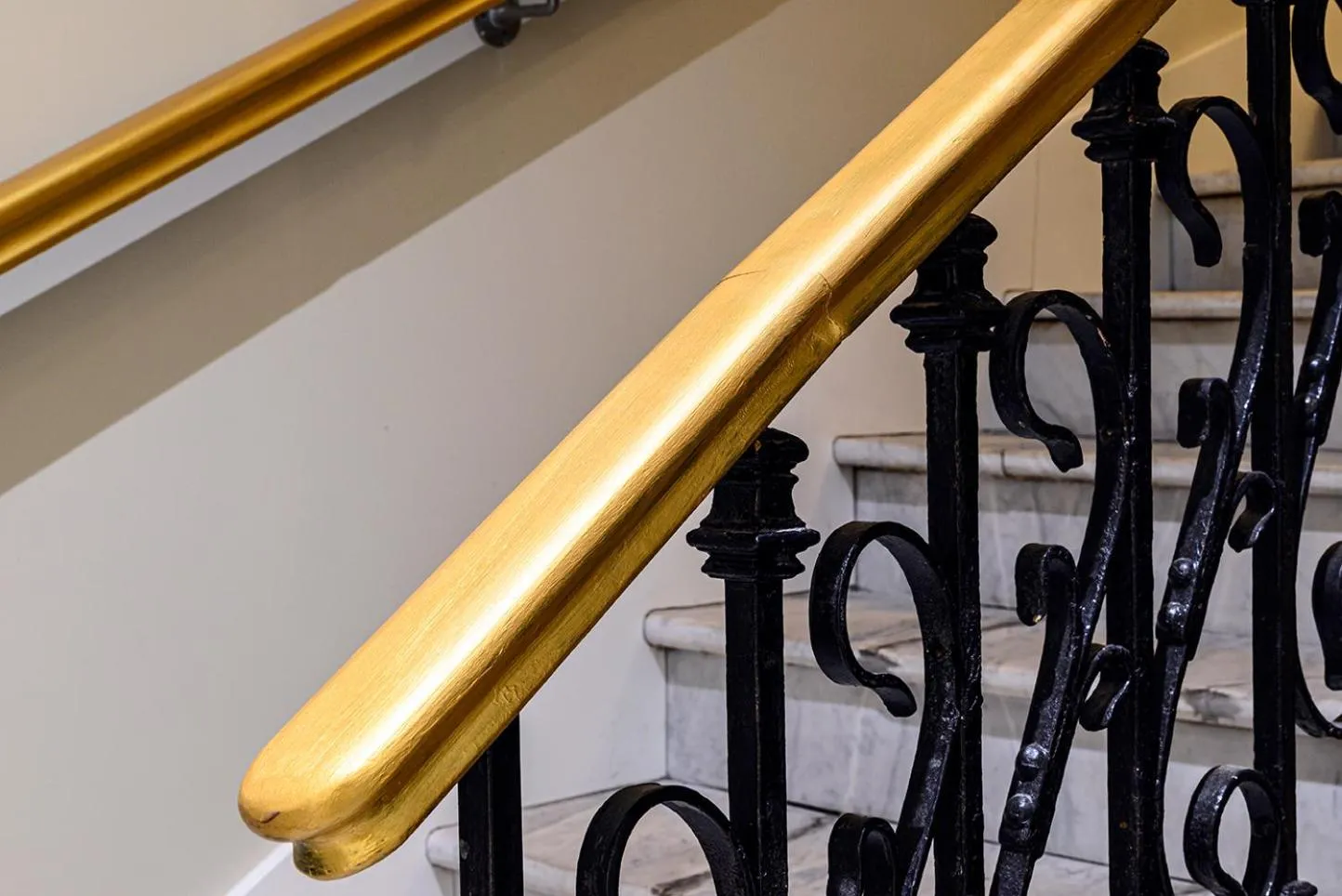 Property building in Résidence Aston la Scala