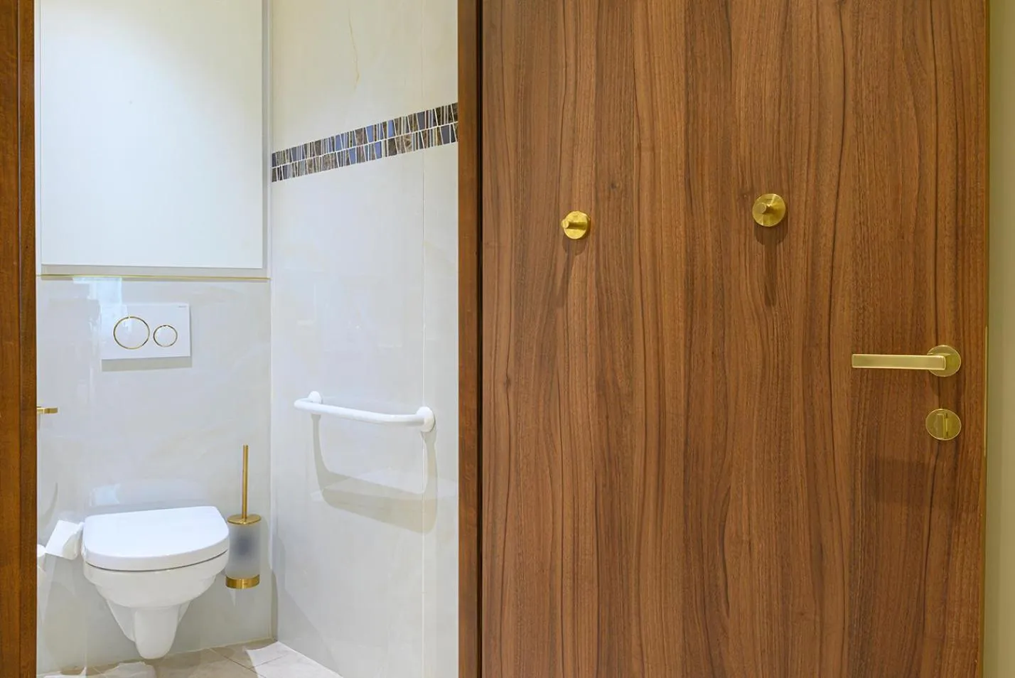 Résidence Aston la Scala