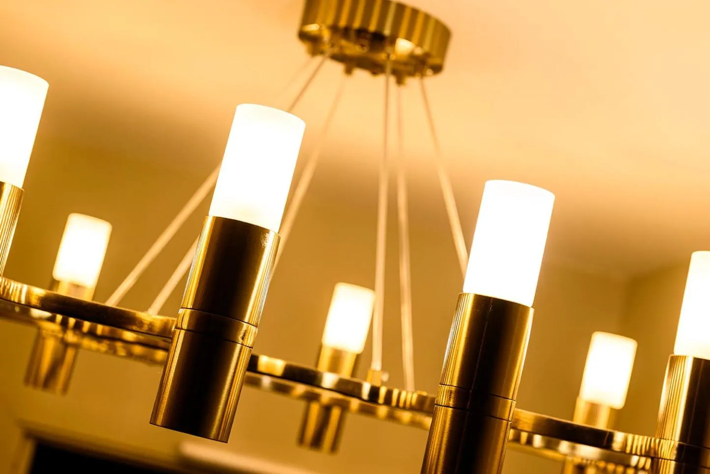 Résidence Aston la Scala