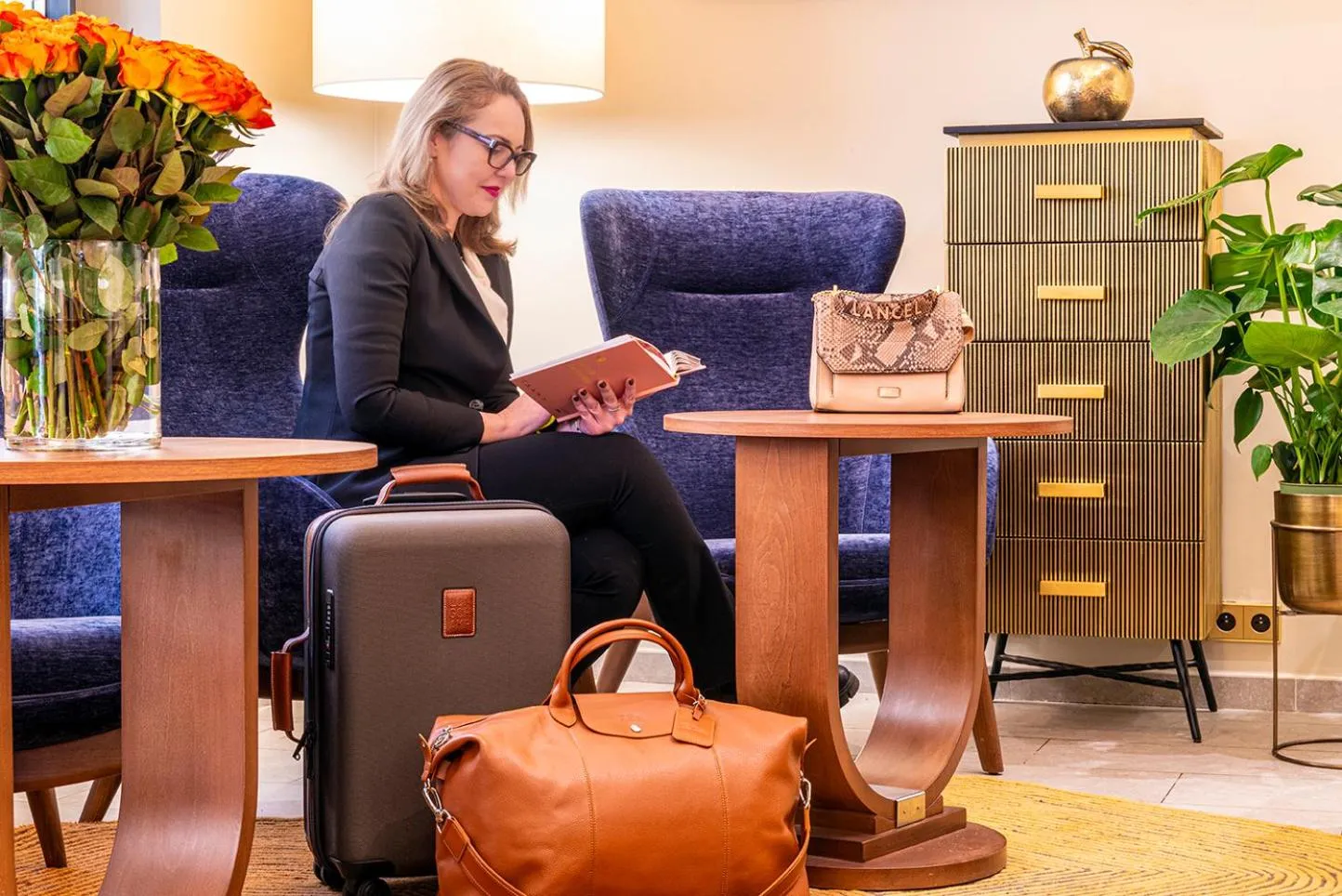 Résidence Aston la Scala