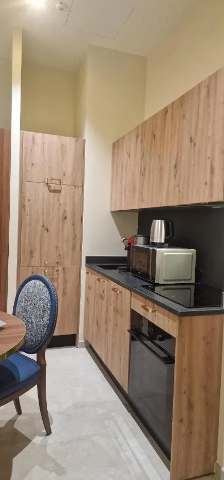 Résidence Aston la Scala