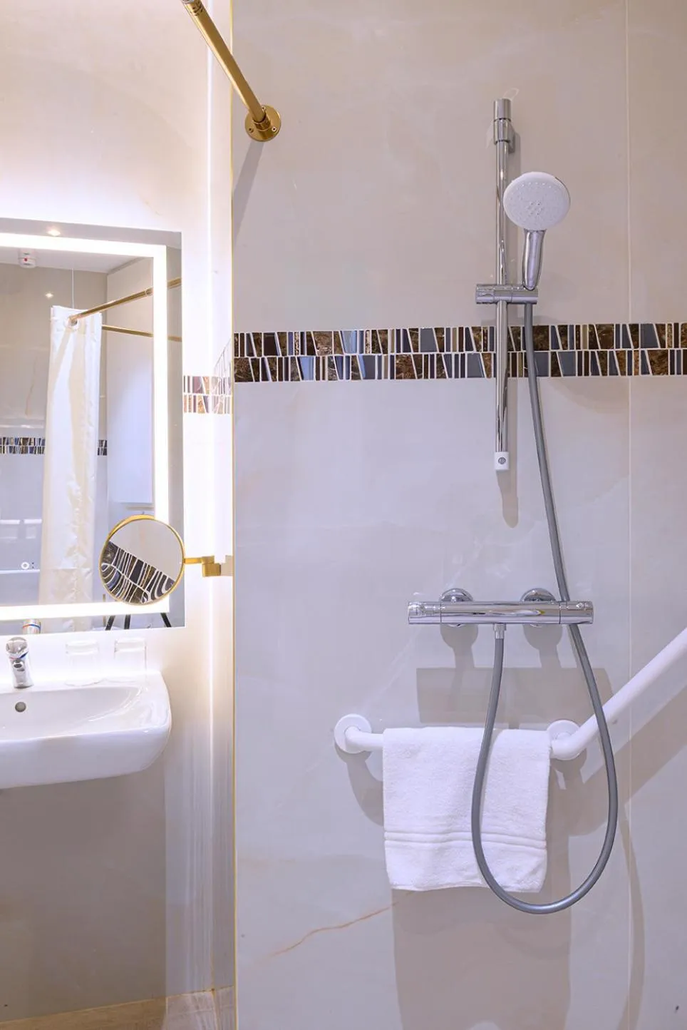 Résidence Aston la Scala