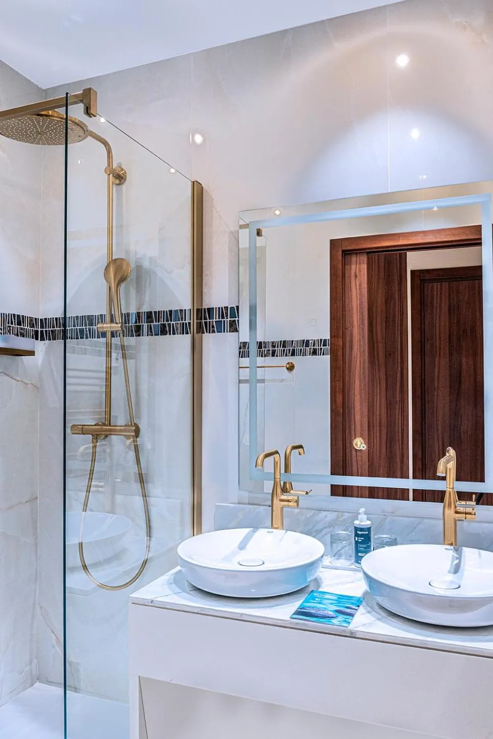 Résidence Aston la Scala