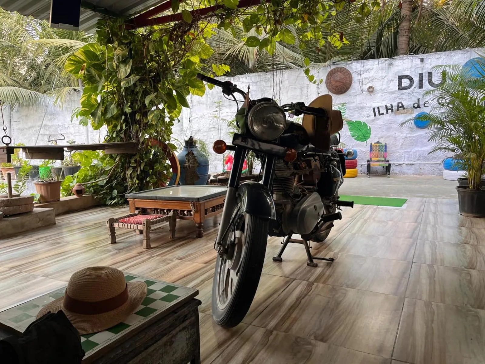 Dream Vision Guest House