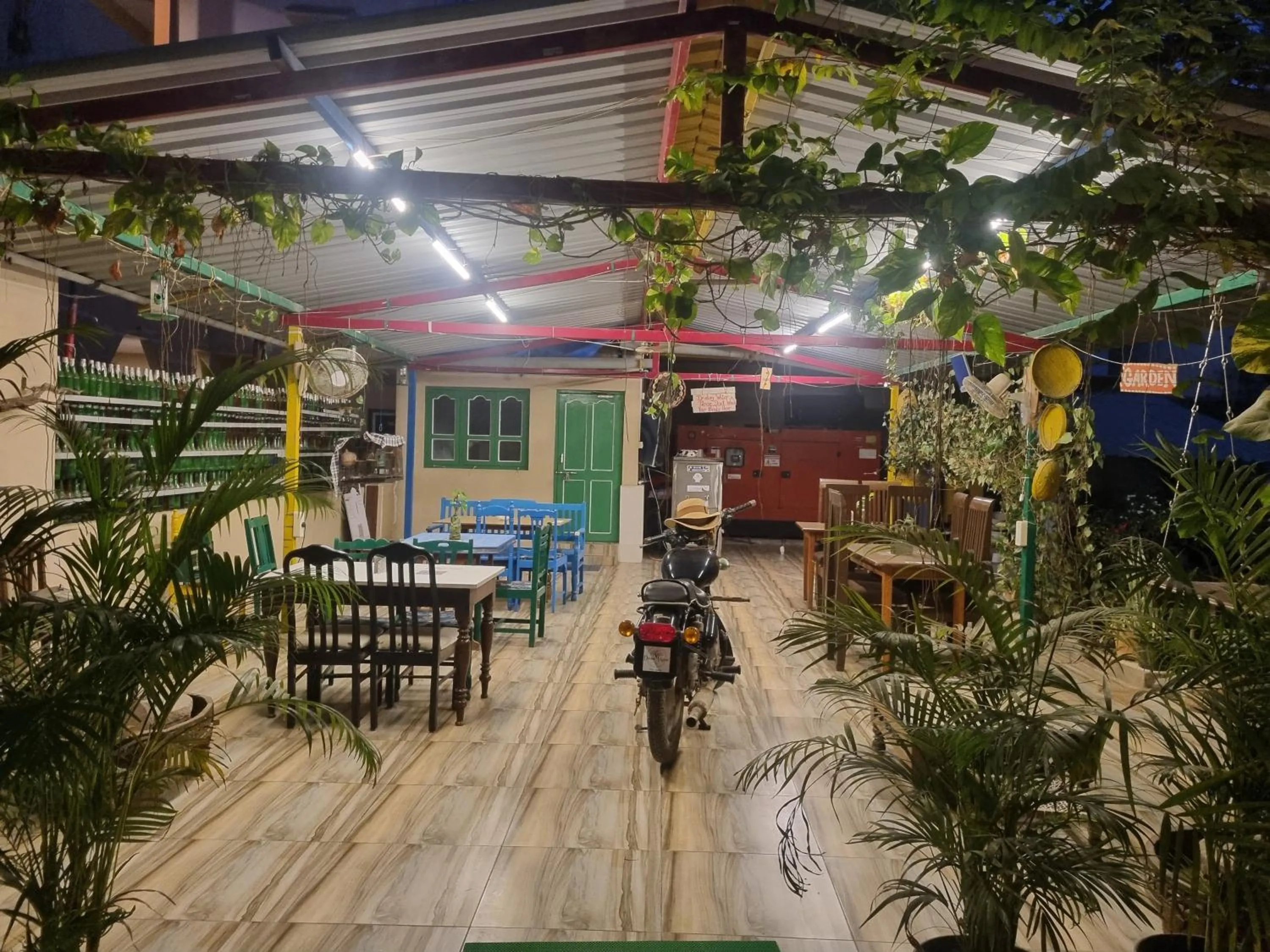 Dream Vision Guest House