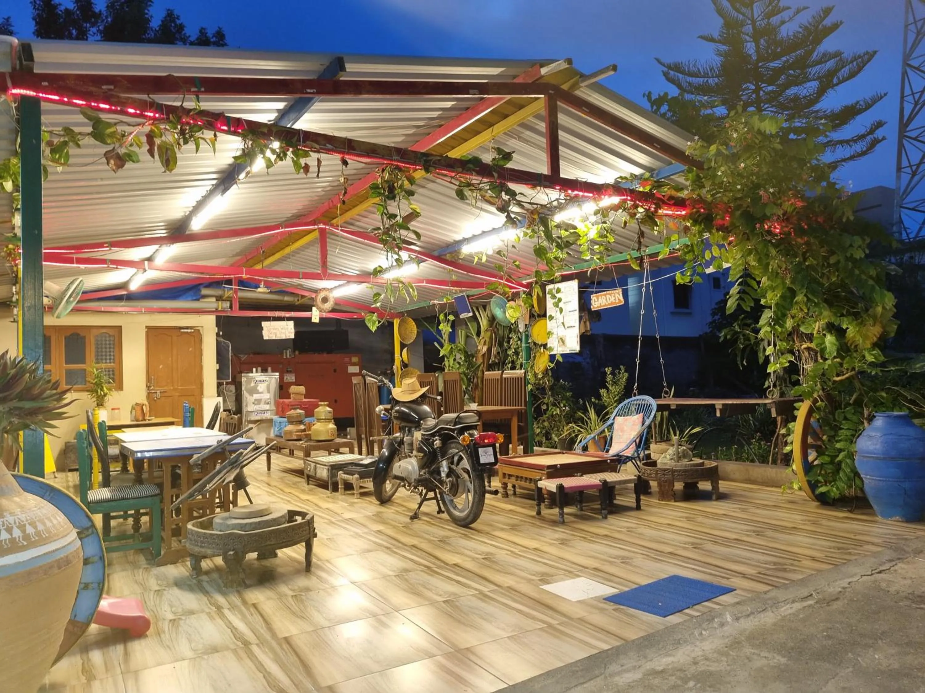 Dream Vision Guest House