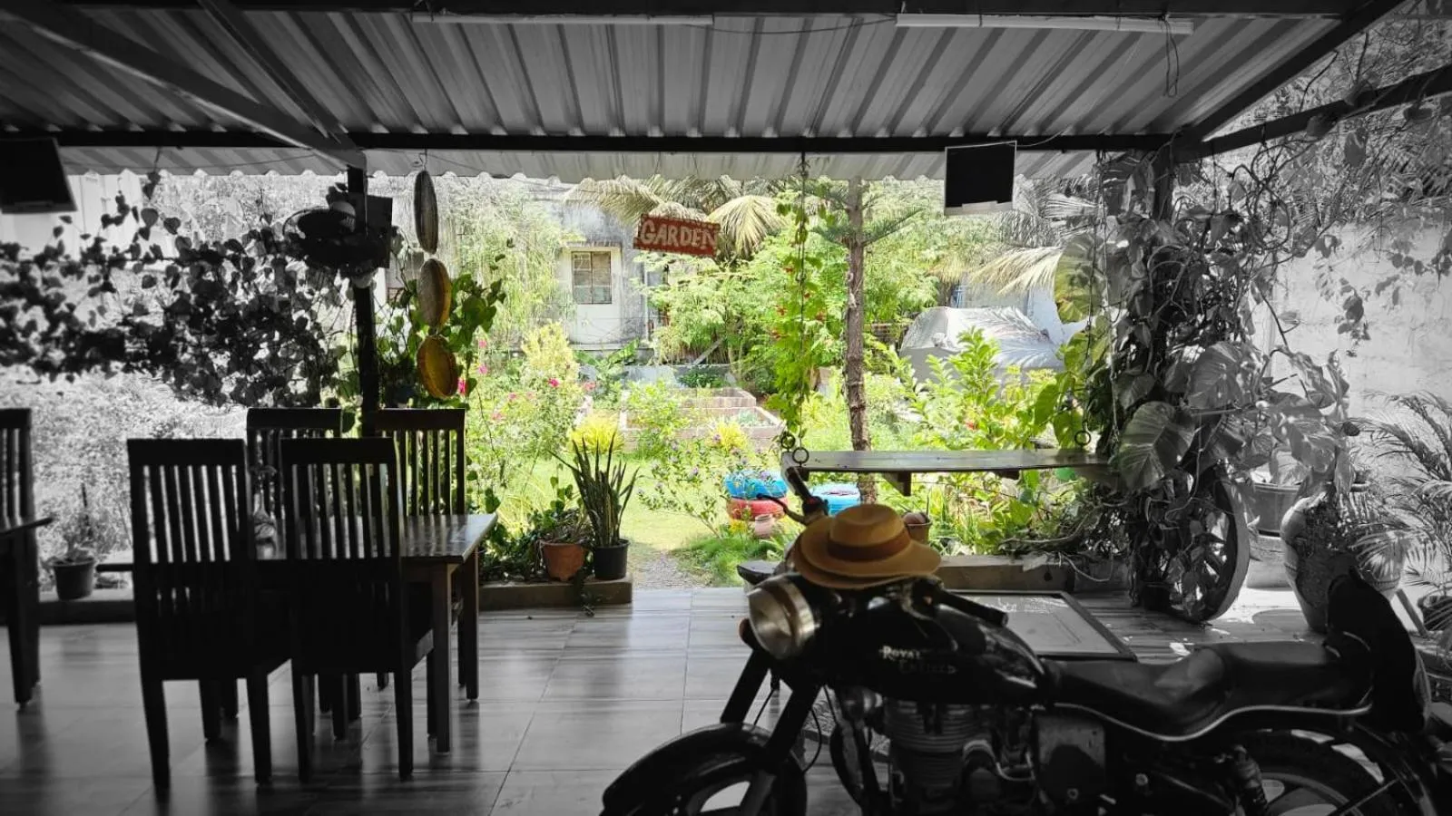 Dream Vision Guest House