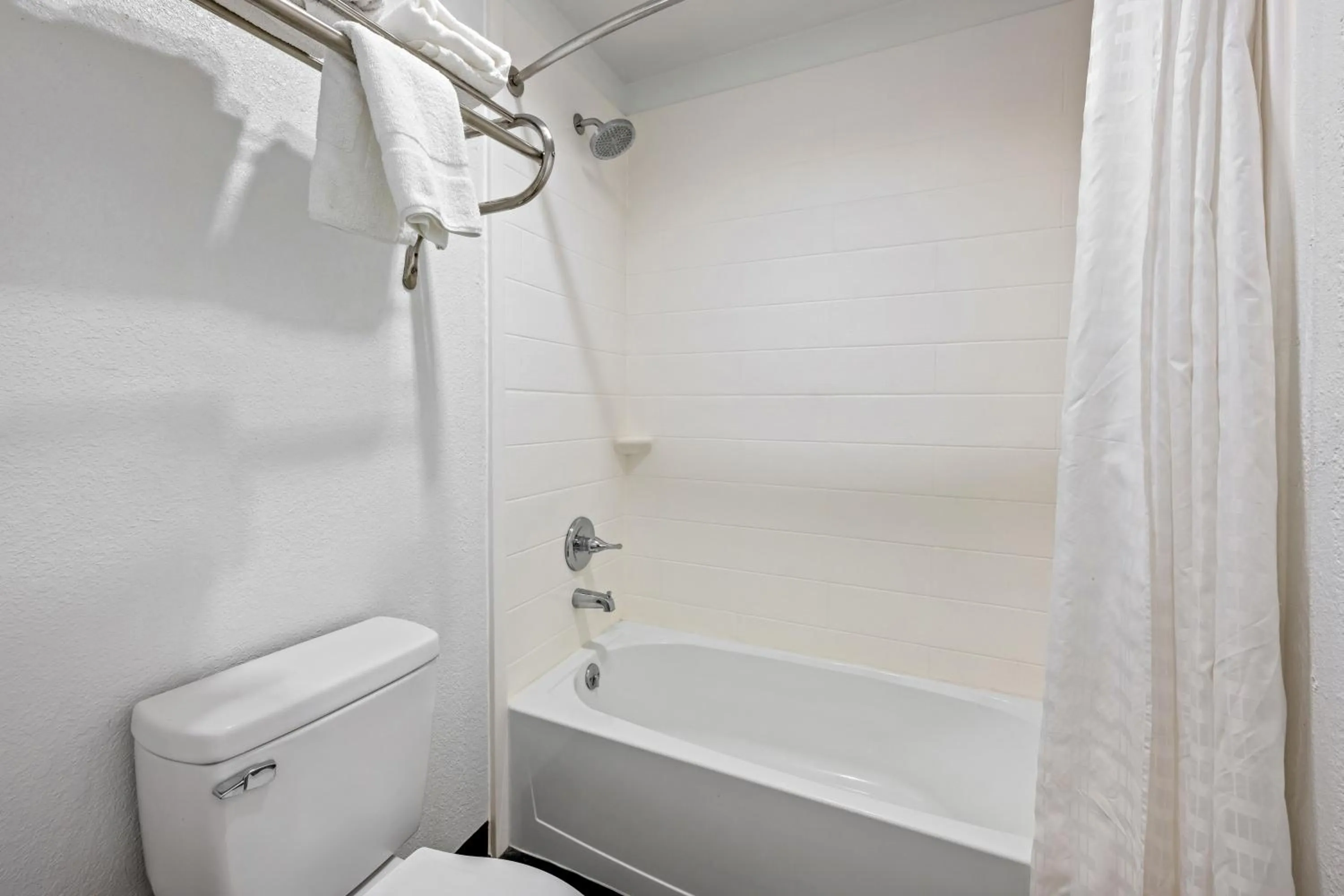 Rodeway Inn Carlsbad Caverns Area