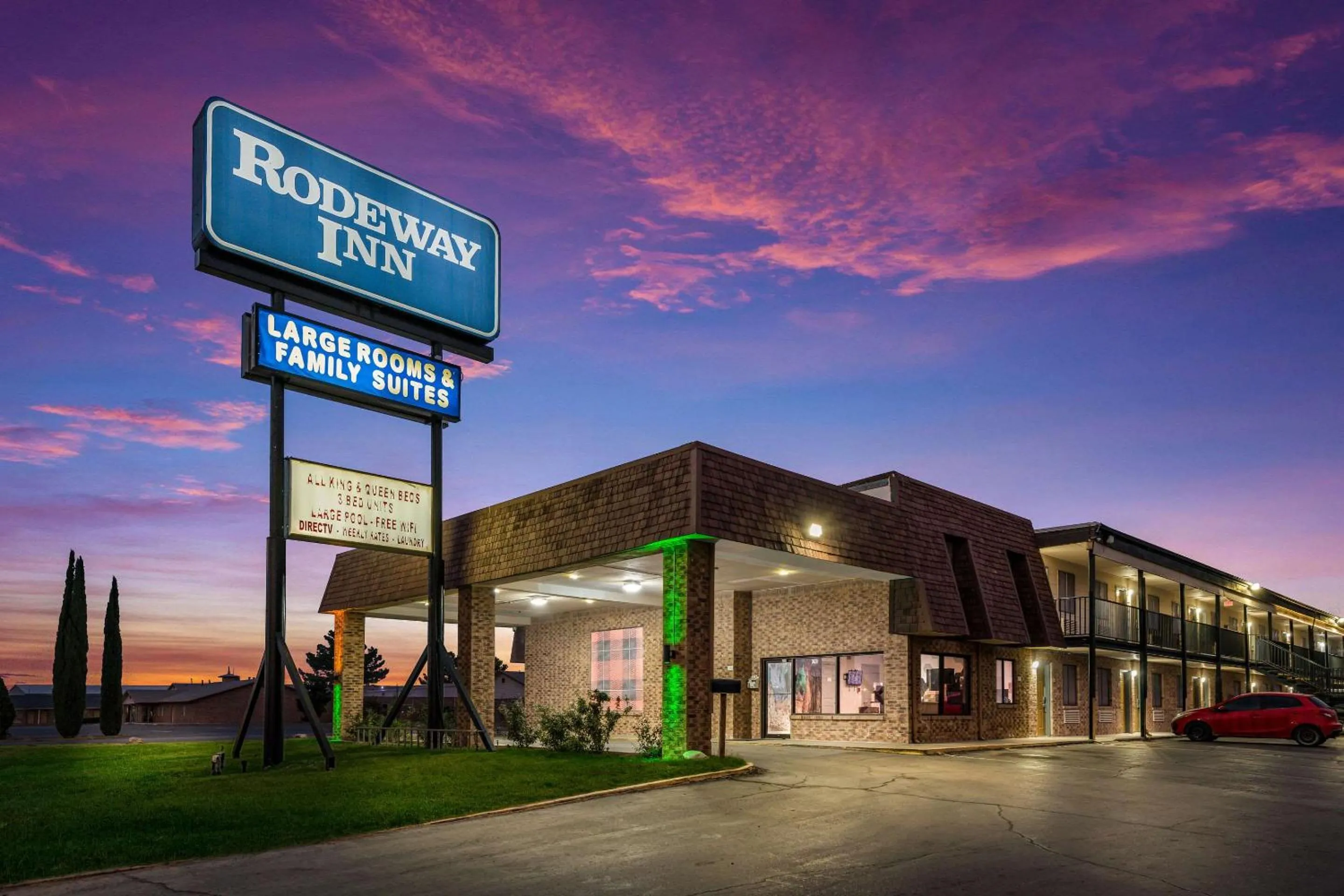 Other in National Parks Inn