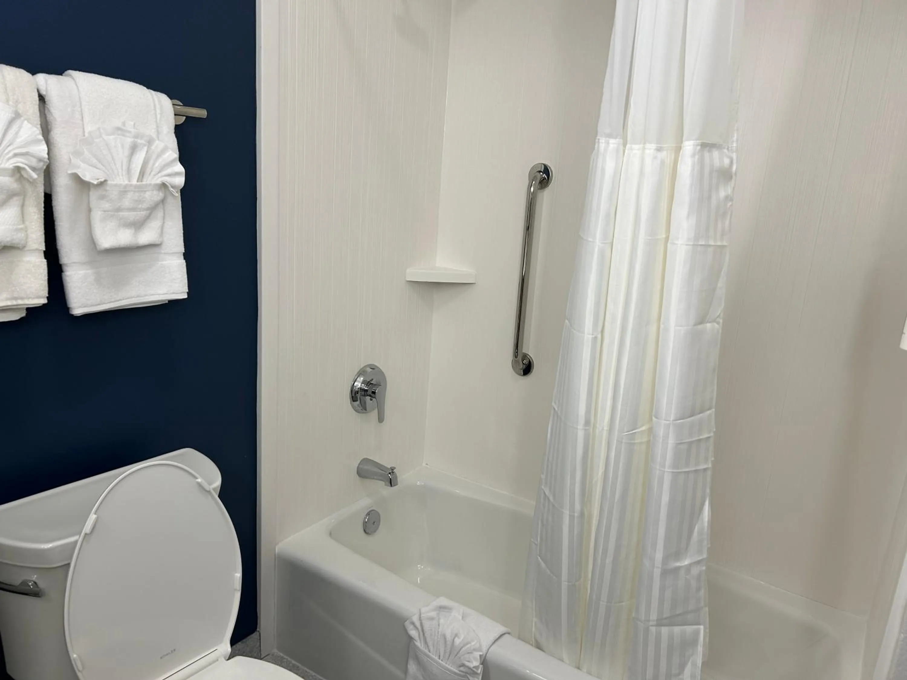 Super 8 by Wyndham Nacogdoches