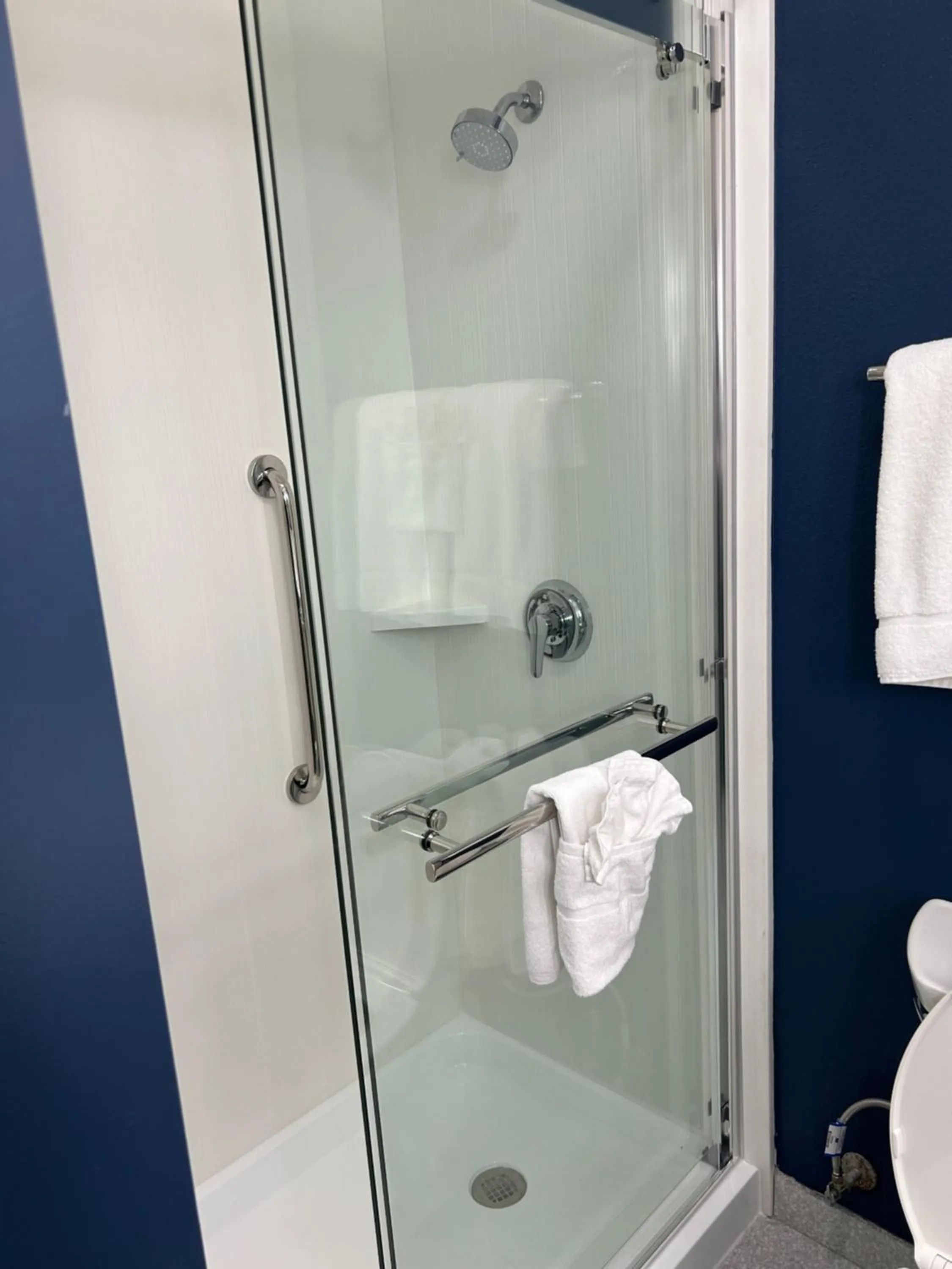 Super 8 by Wyndham Nacogdoches