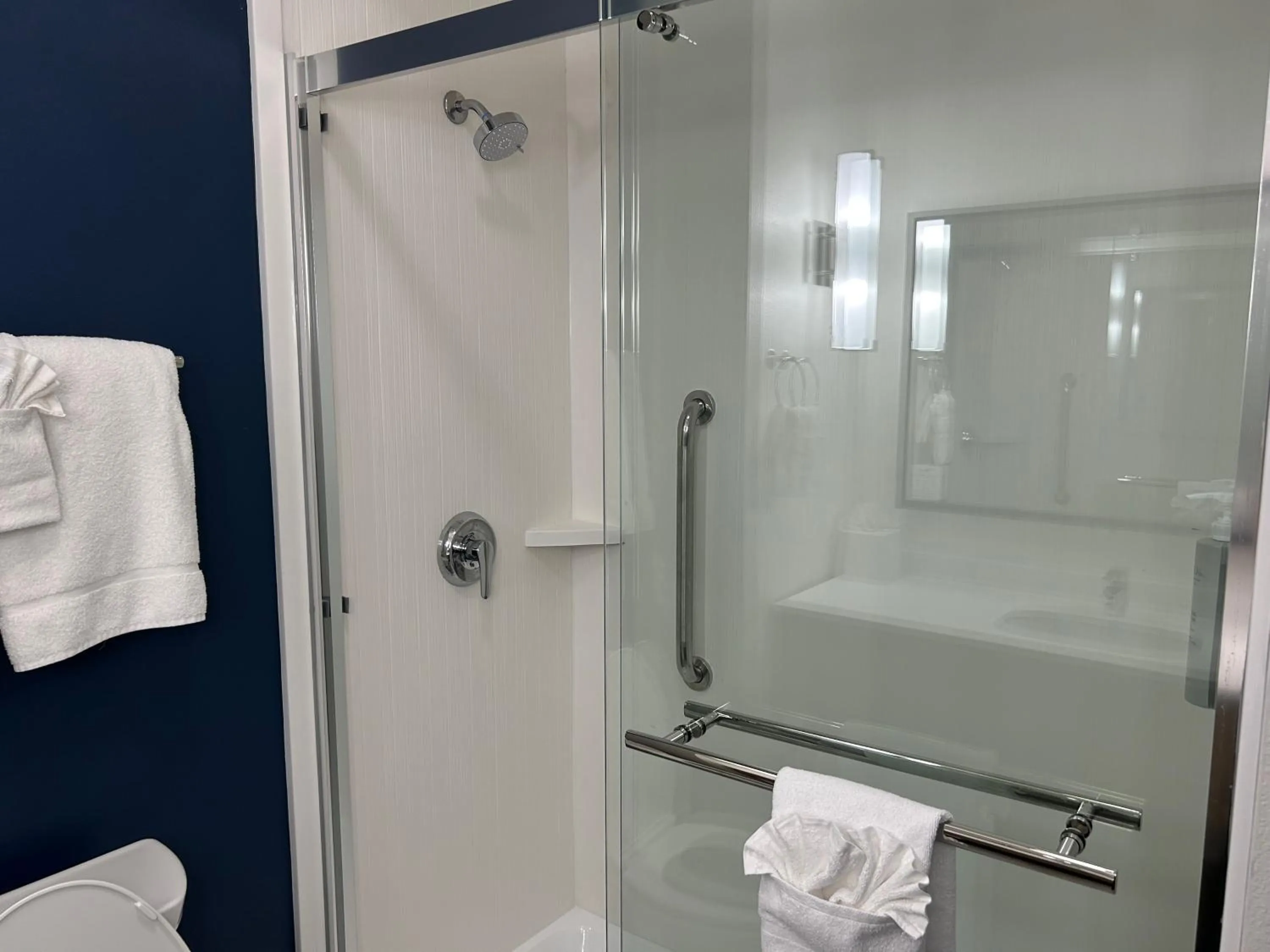 Super 8 by Wyndham Nacogdoches