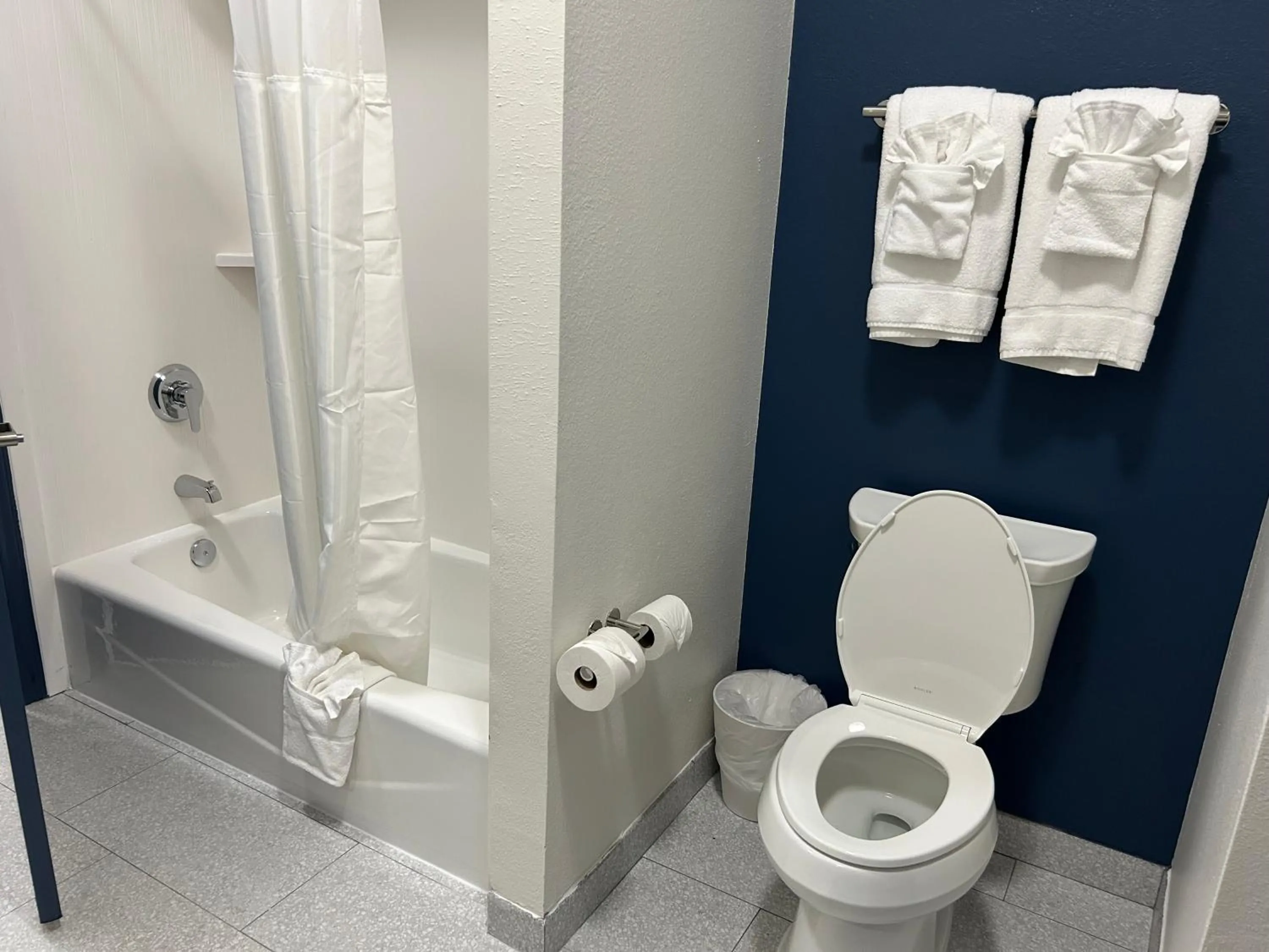 Super 8 by Wyndham Nacogdoches