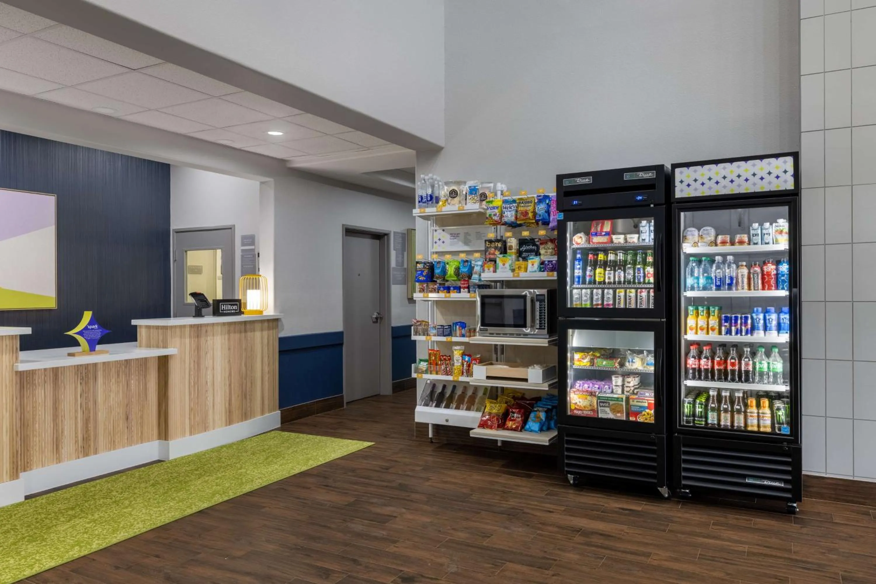 Property building in Super 8 by Wyndham Nacogdoches