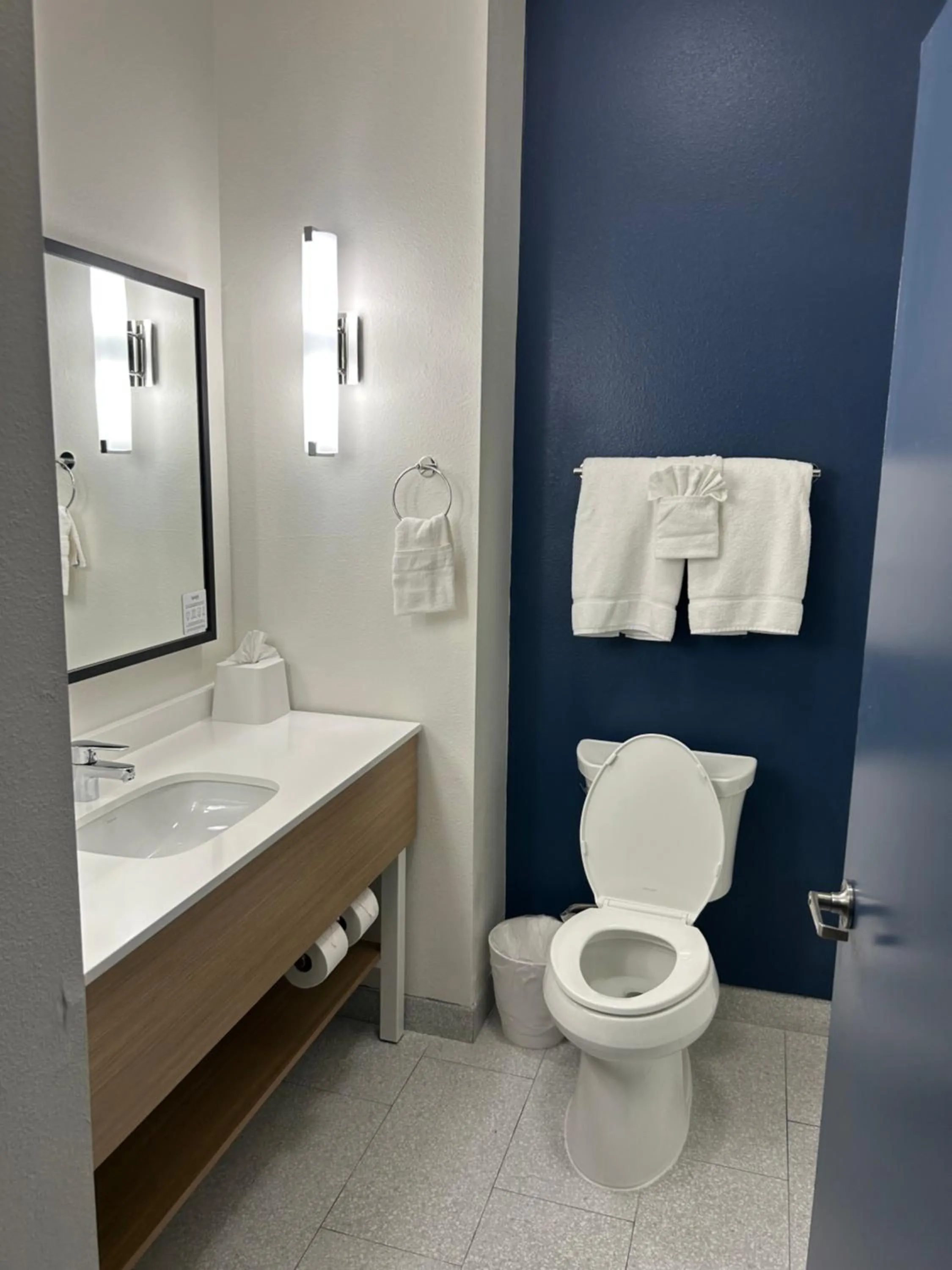 Super 8 by Wyndham Nacogdoches