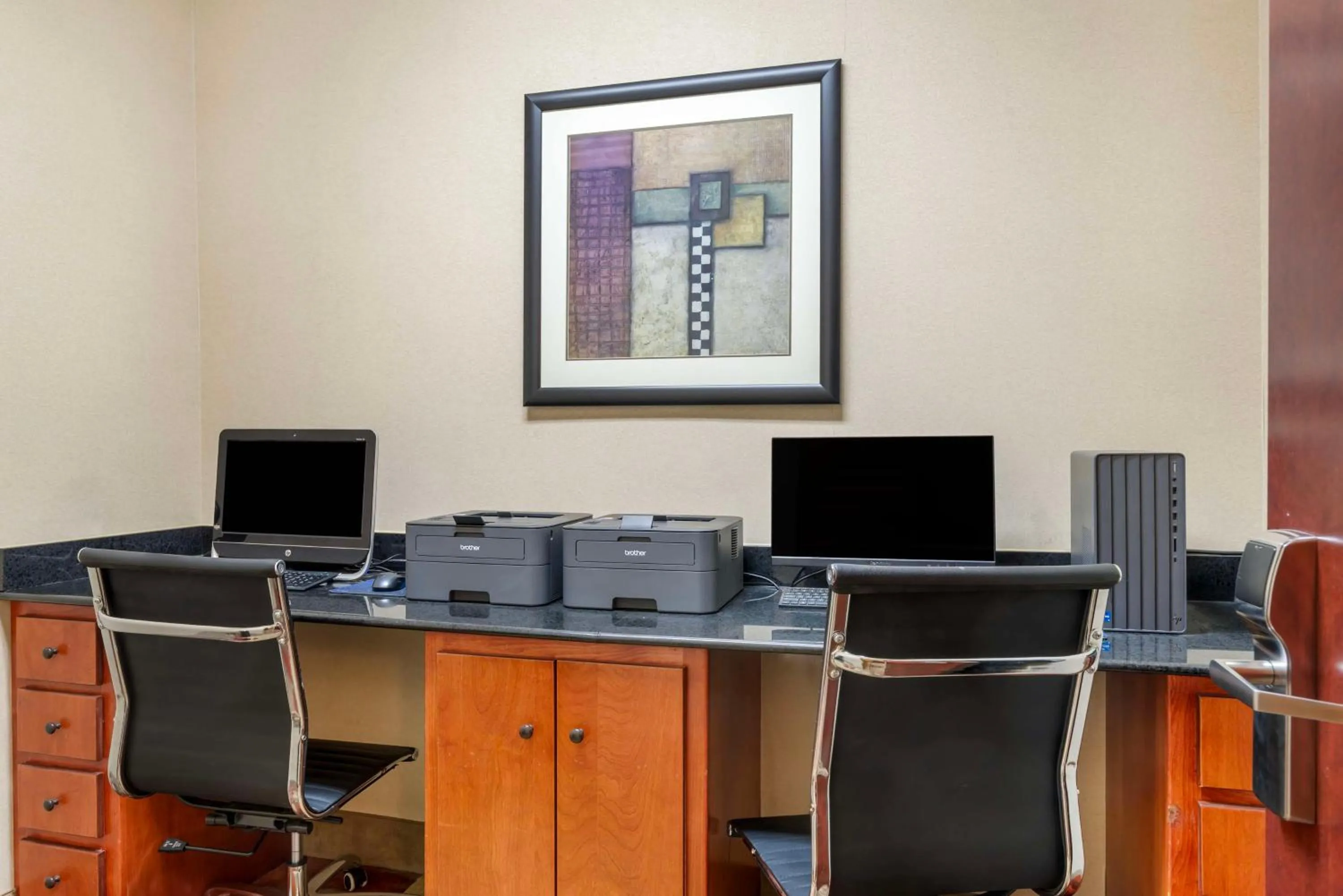 Business facilities in Best Western Plus Hopewell Inn