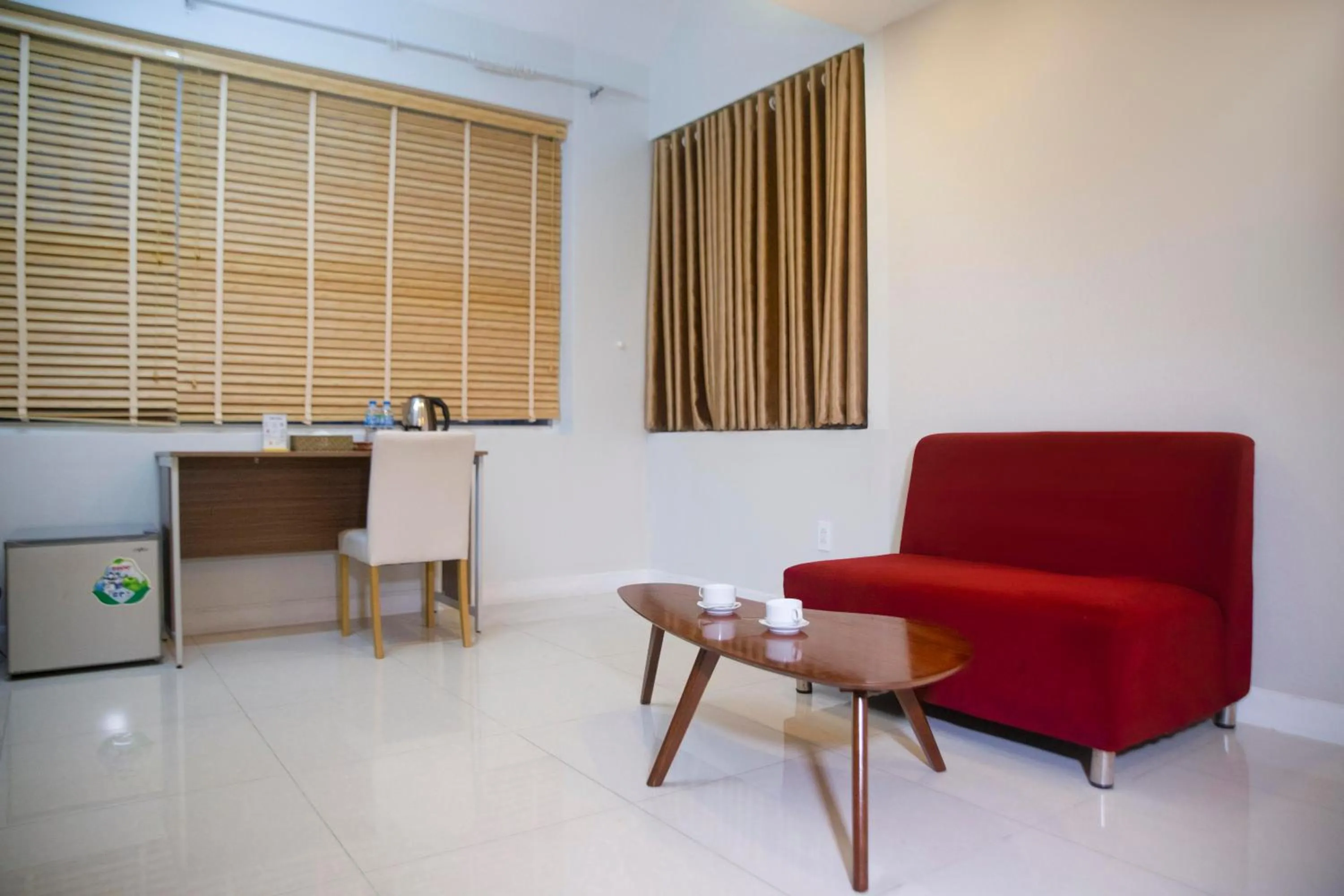 Sunshine Boutique Hotel Phu My Hung