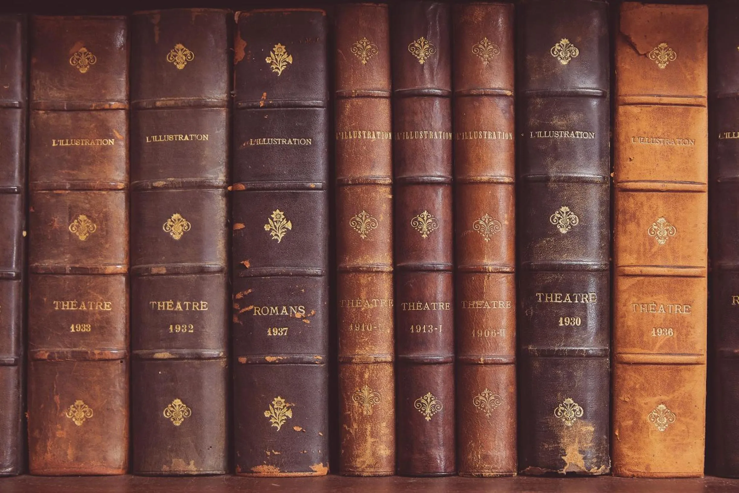 Property logo or sign in L'Hôtel