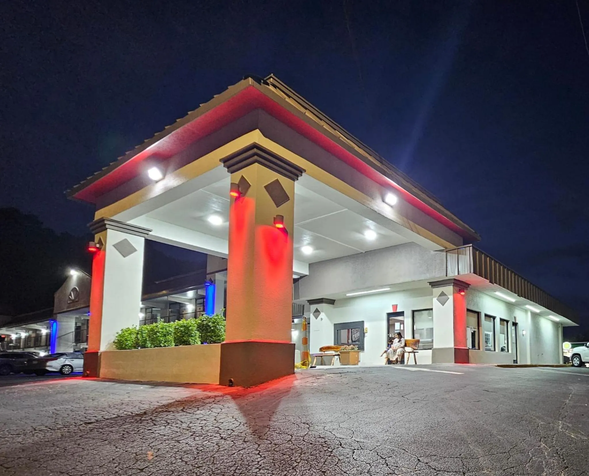 Super 8 by Wyndham Marion NC