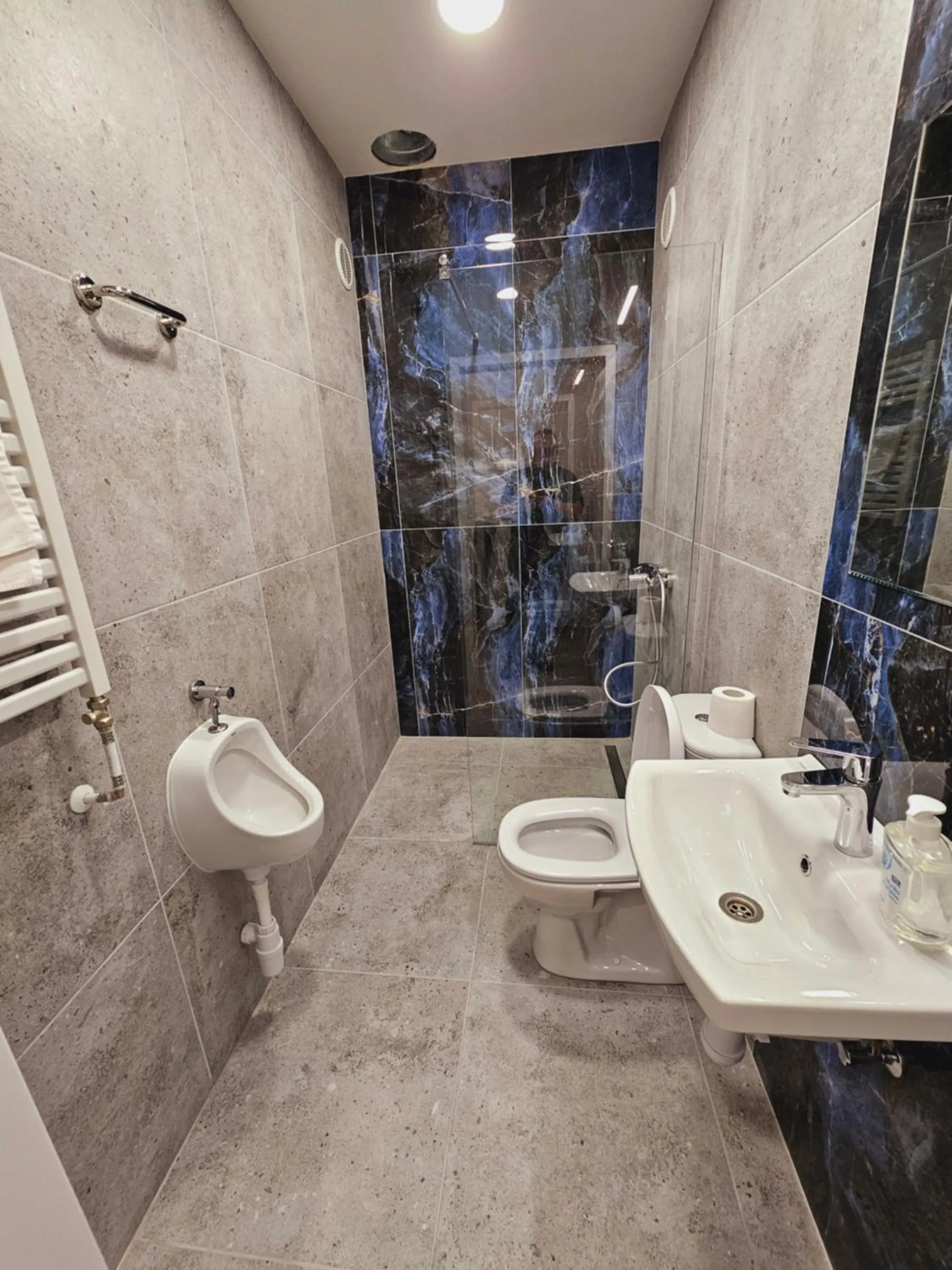 Property building in Hostel Przy Targu Rybnym