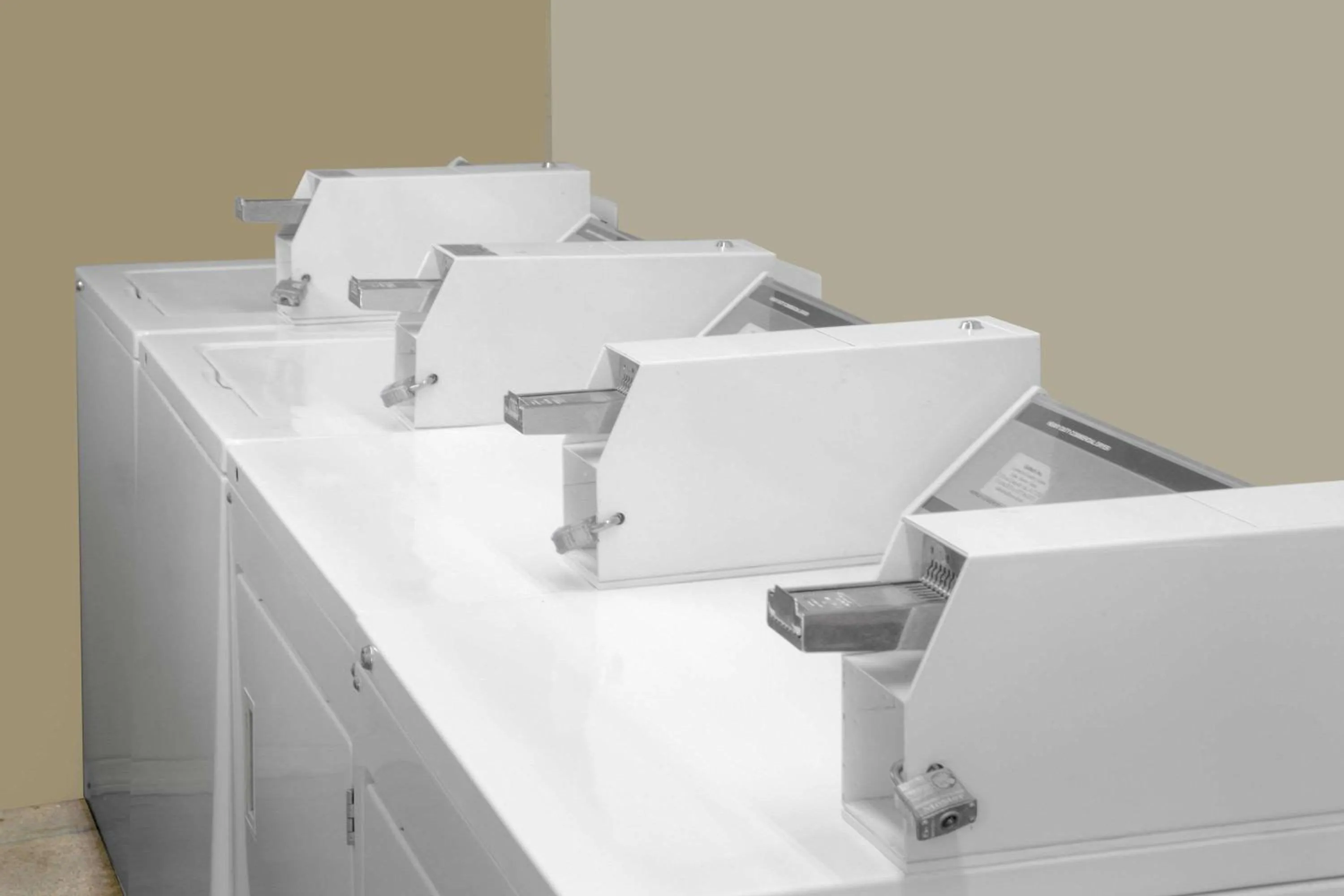 On site in Super 8 by Wyndham Shreveport