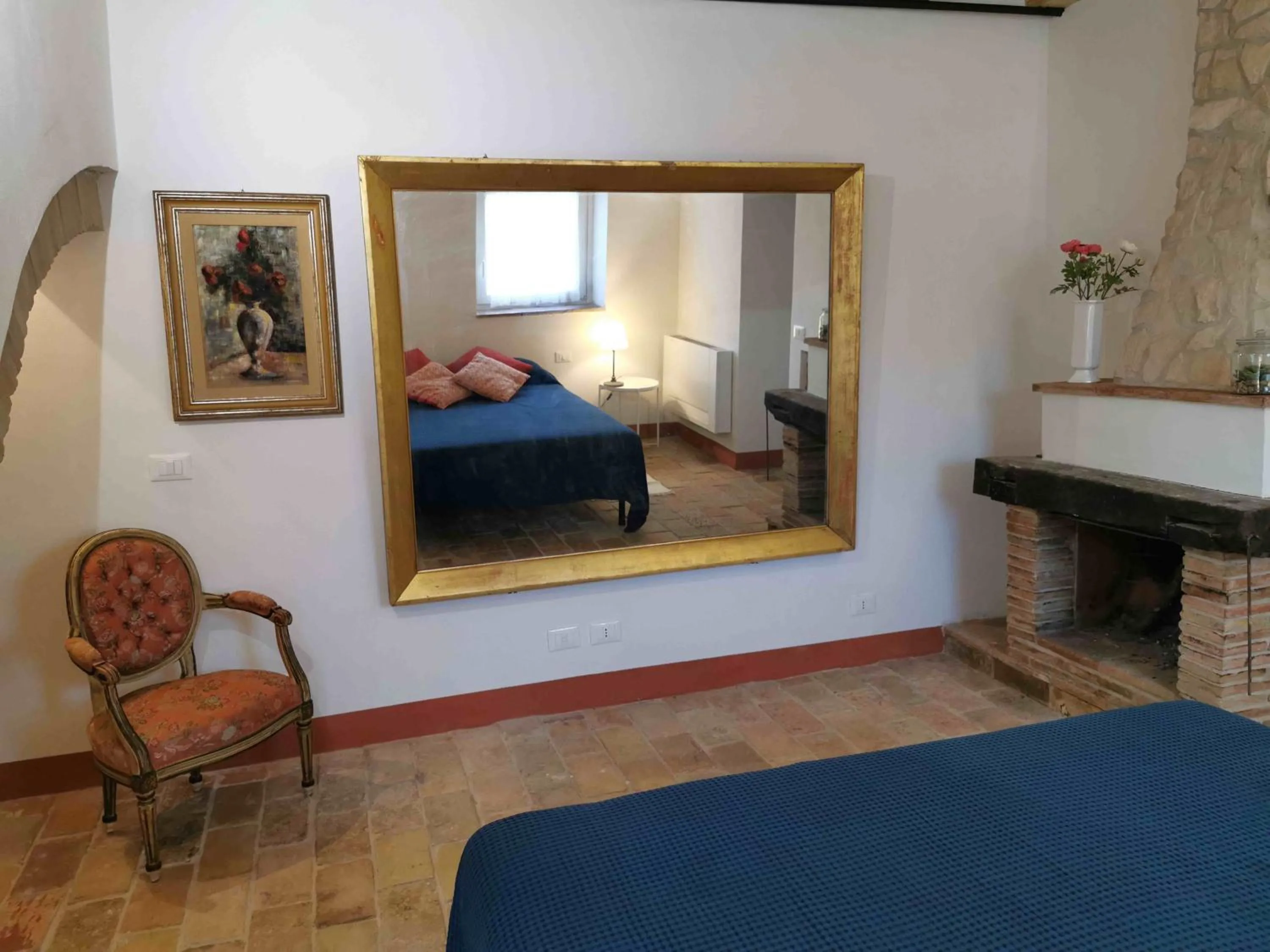 Bed in Corte Buenavista