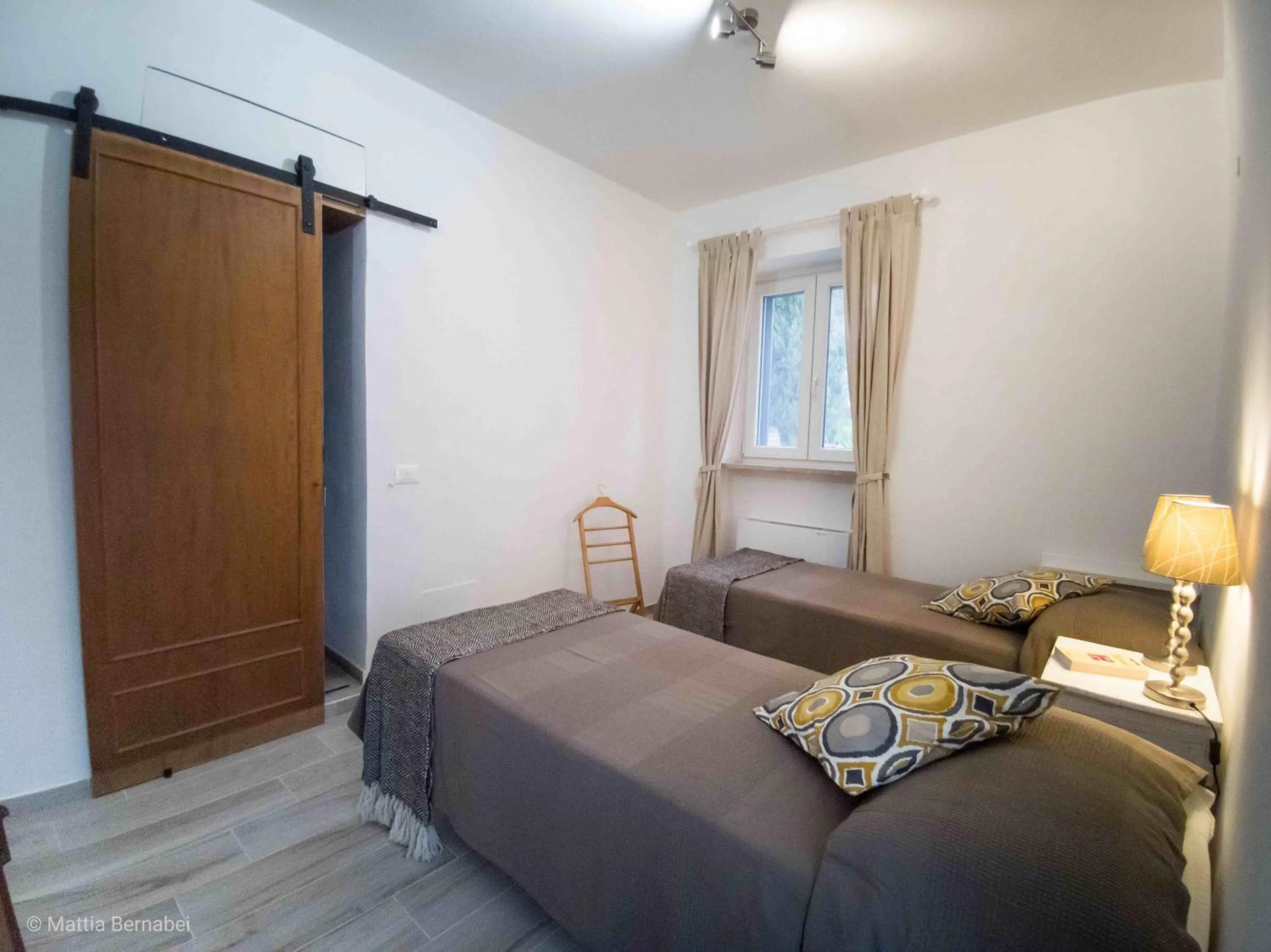 Photo of the whole room, Bed in Corte Buenavista