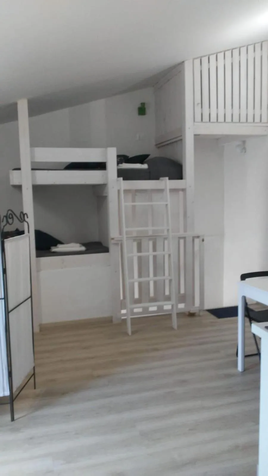 bunk bed, Bed in Corte Buenavista