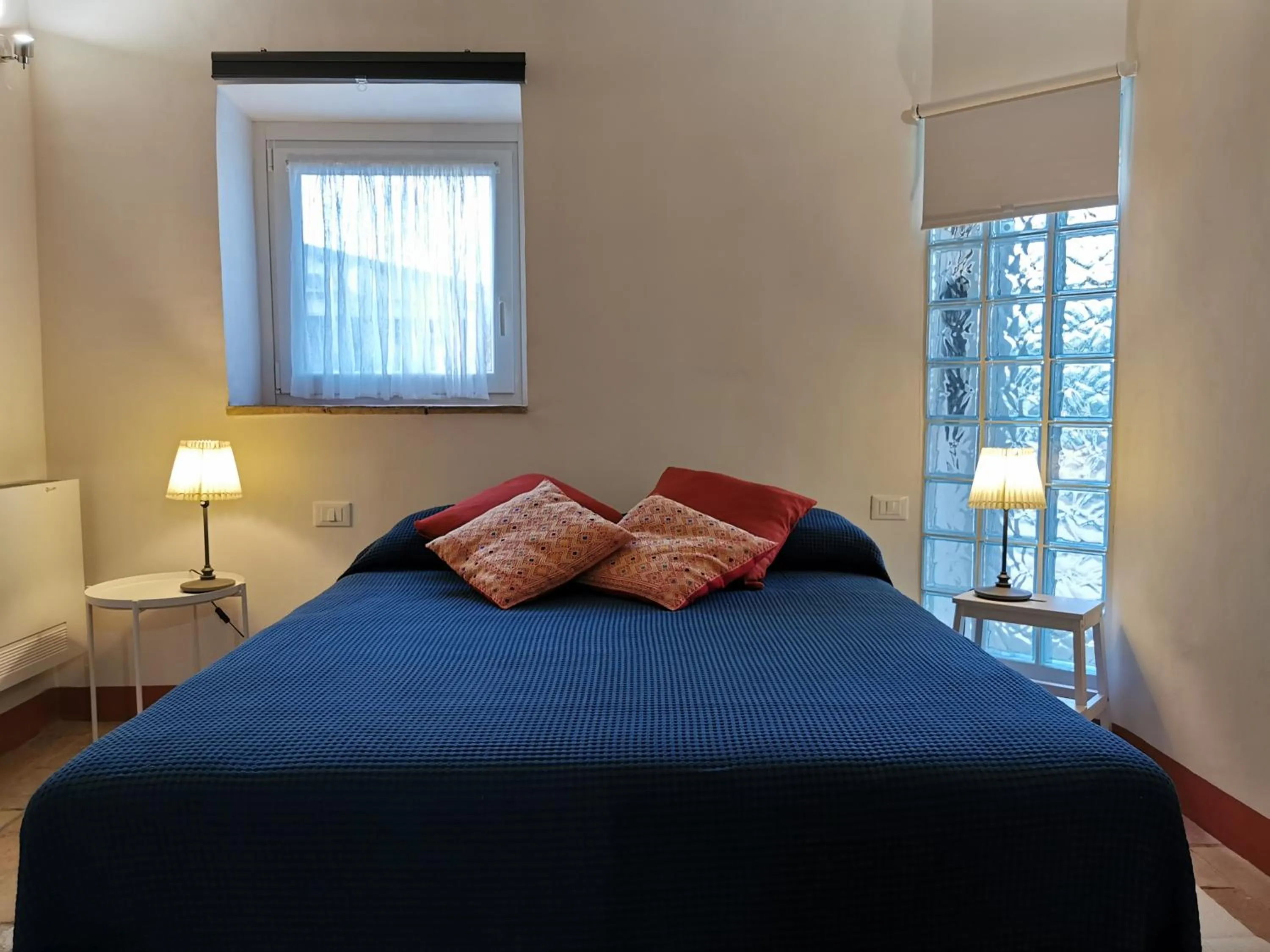 Bed in Corte Buenavista