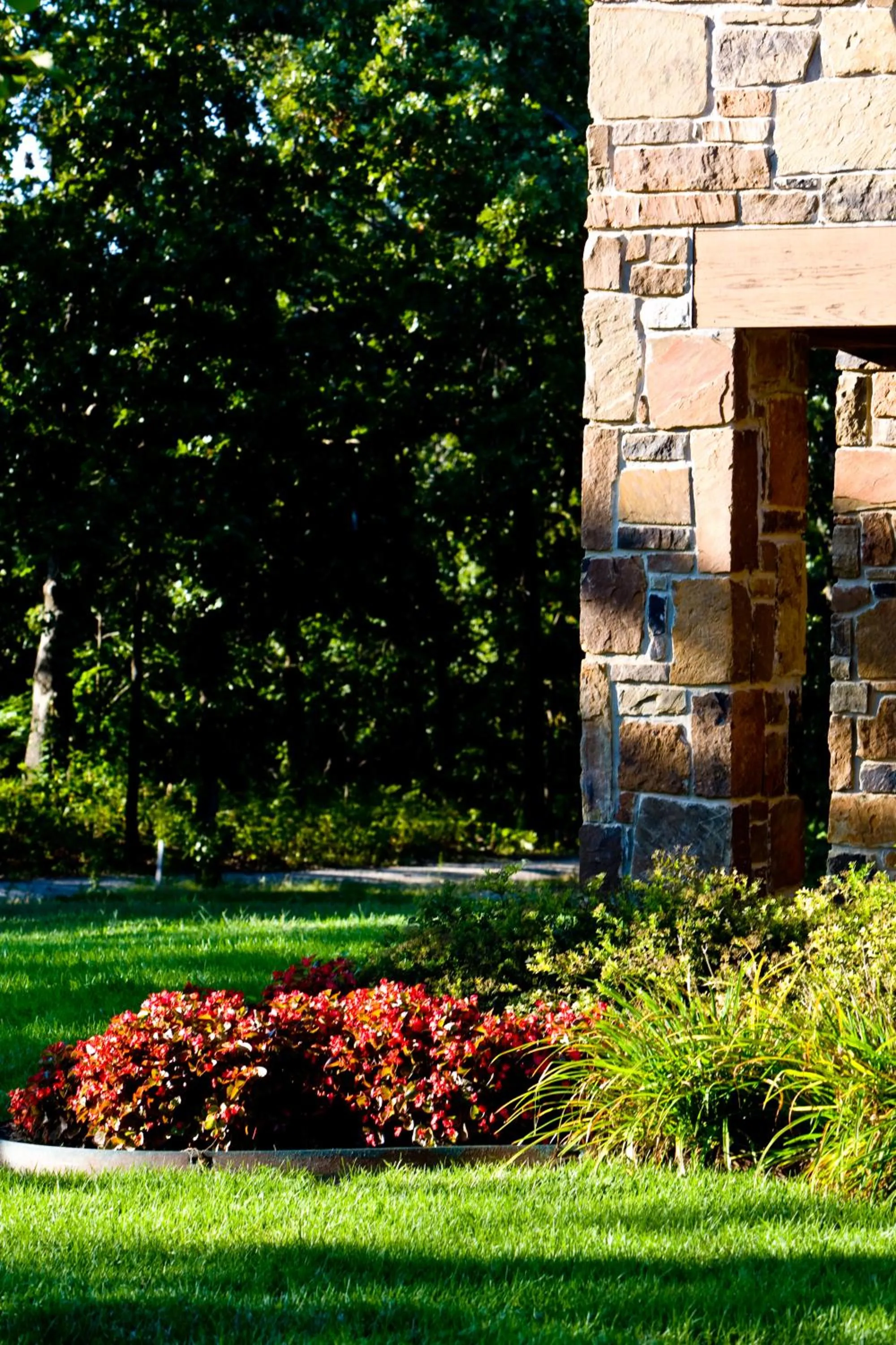 Other in POSTOAK Lodge and Retreat