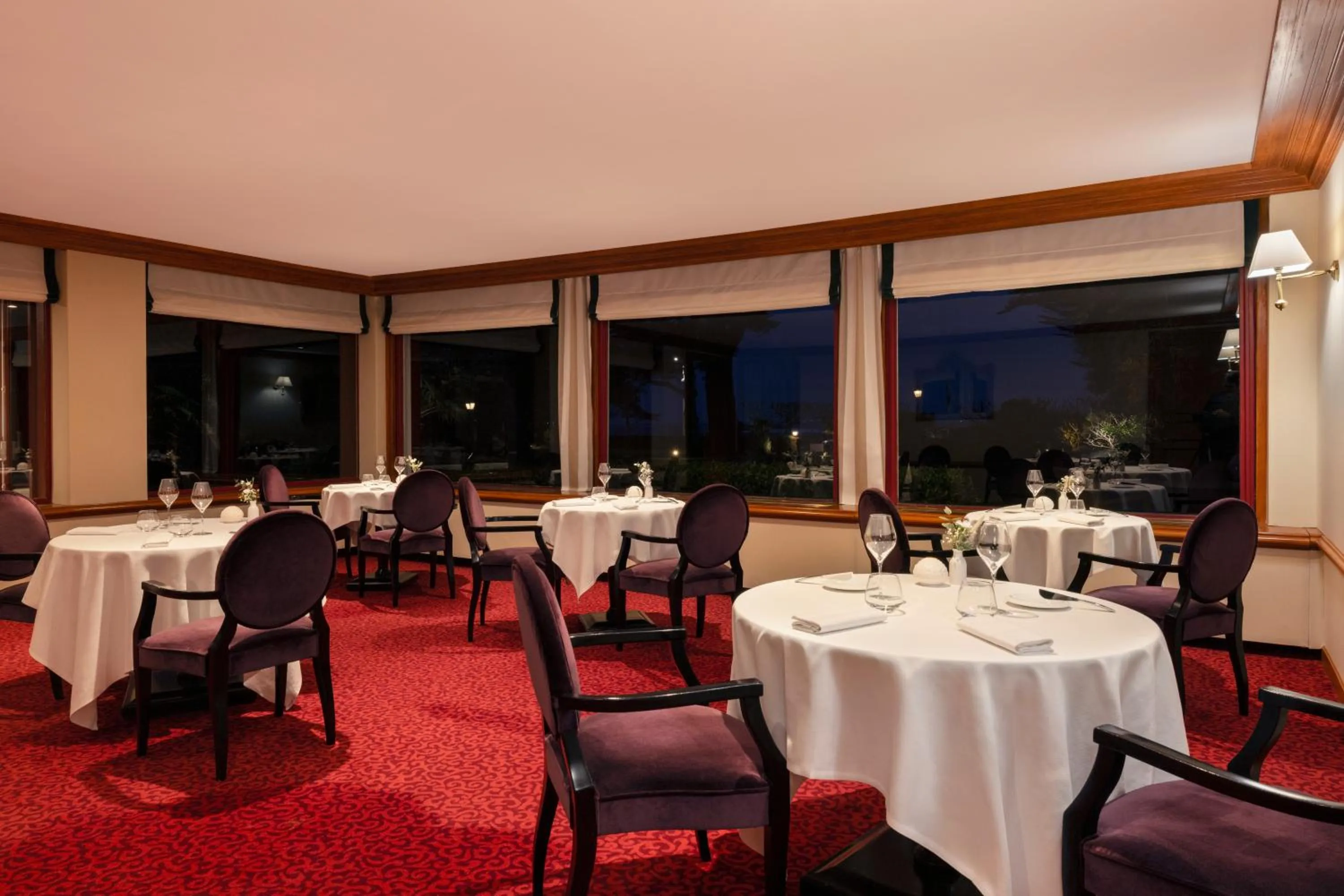 Le Castel Marie Louise