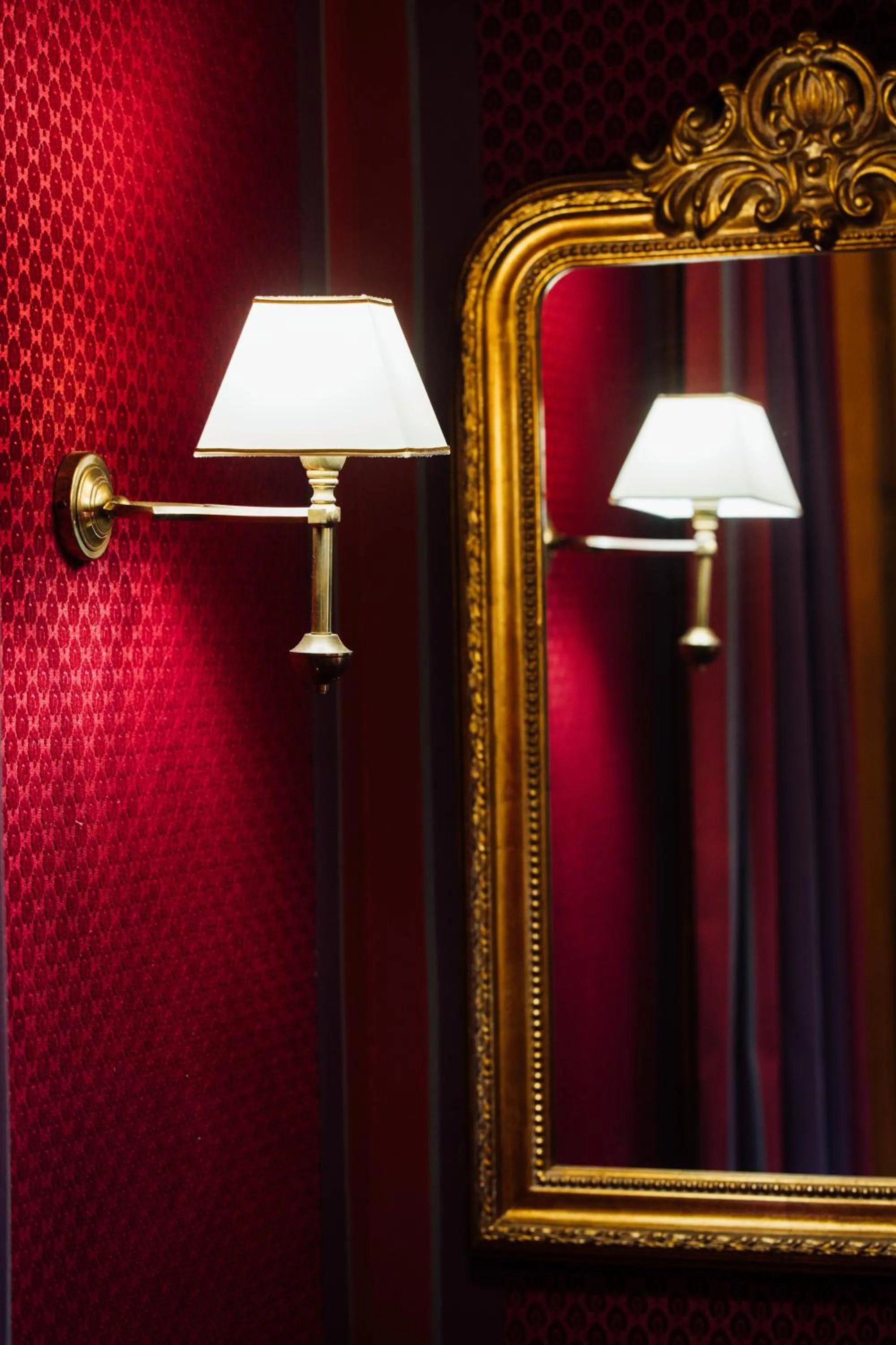 Le Castel Marie Louise