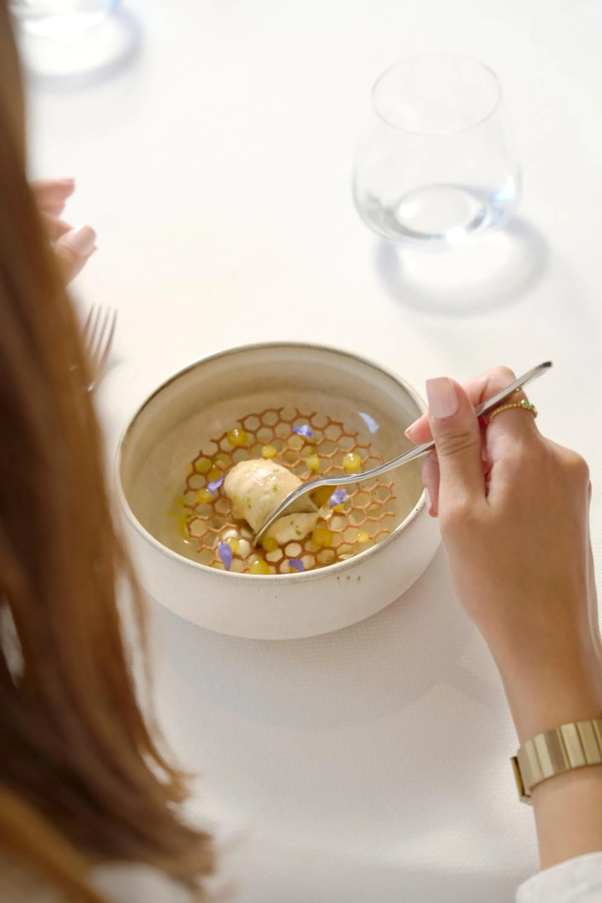 Le Castel Marie Louise