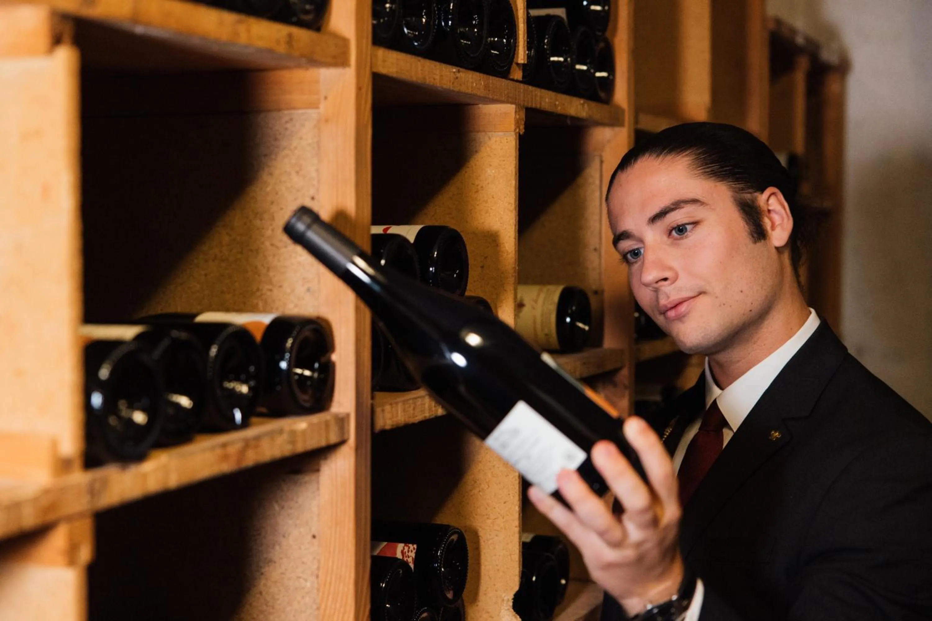 Le Castel Marie Louise