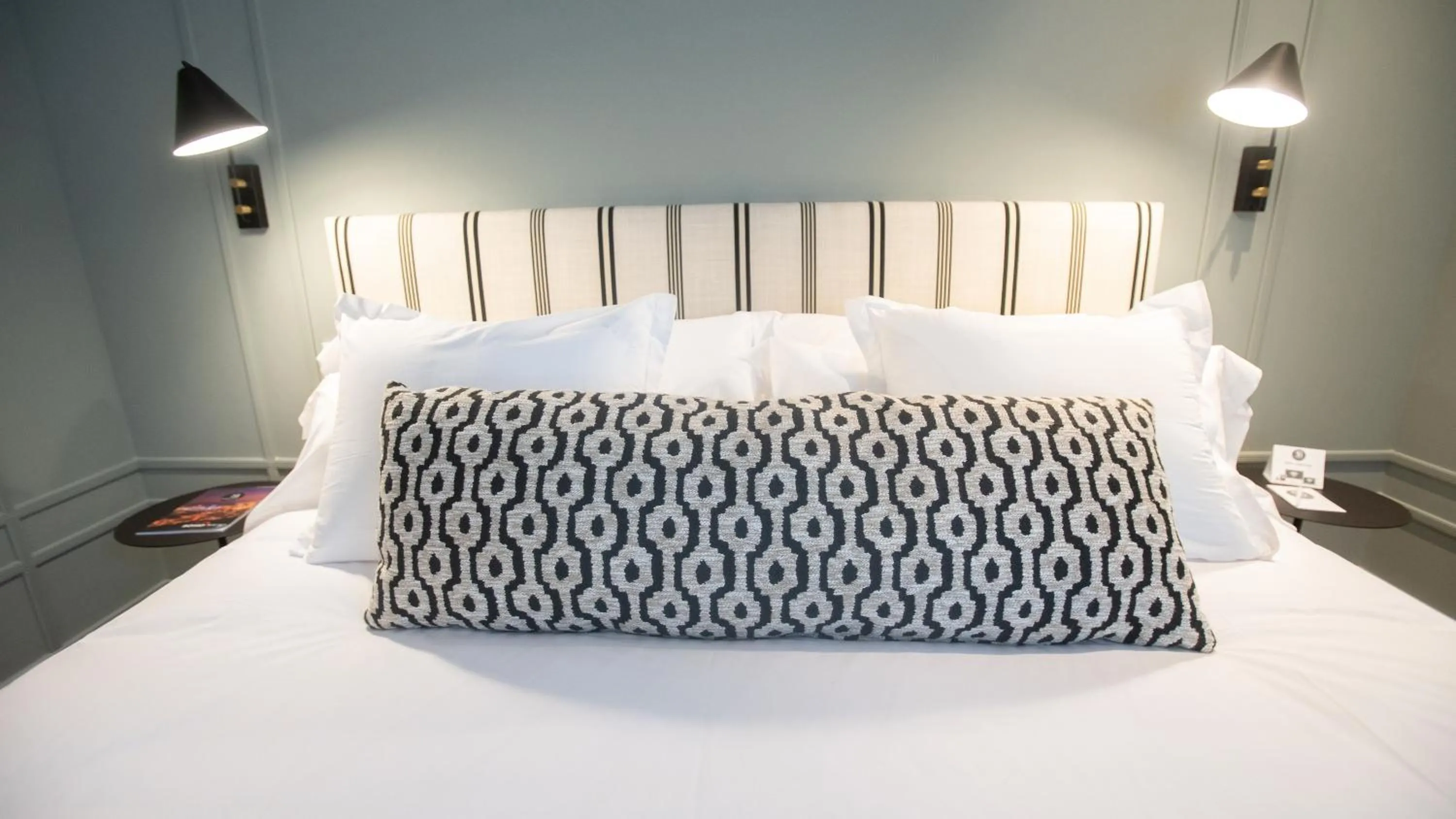 Bed in Soho Boutique Colón