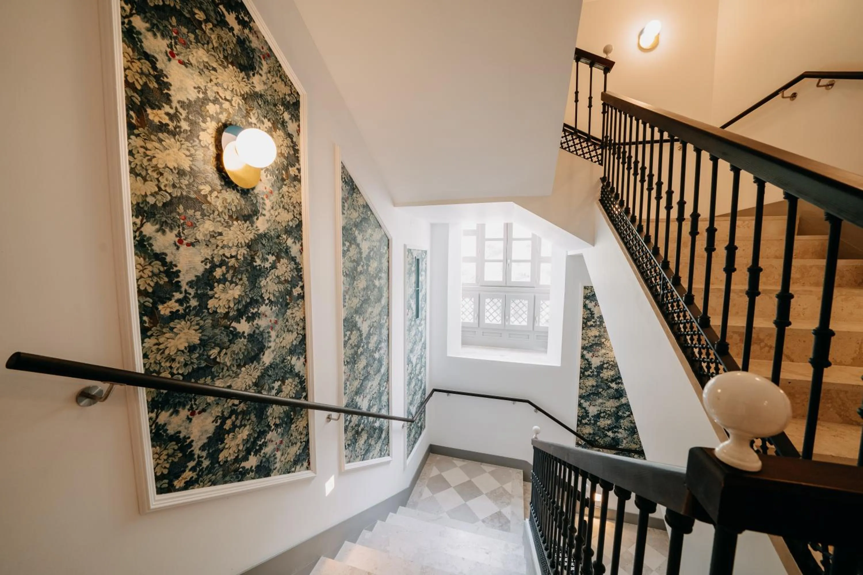 Property building in Soho Boutique Colón