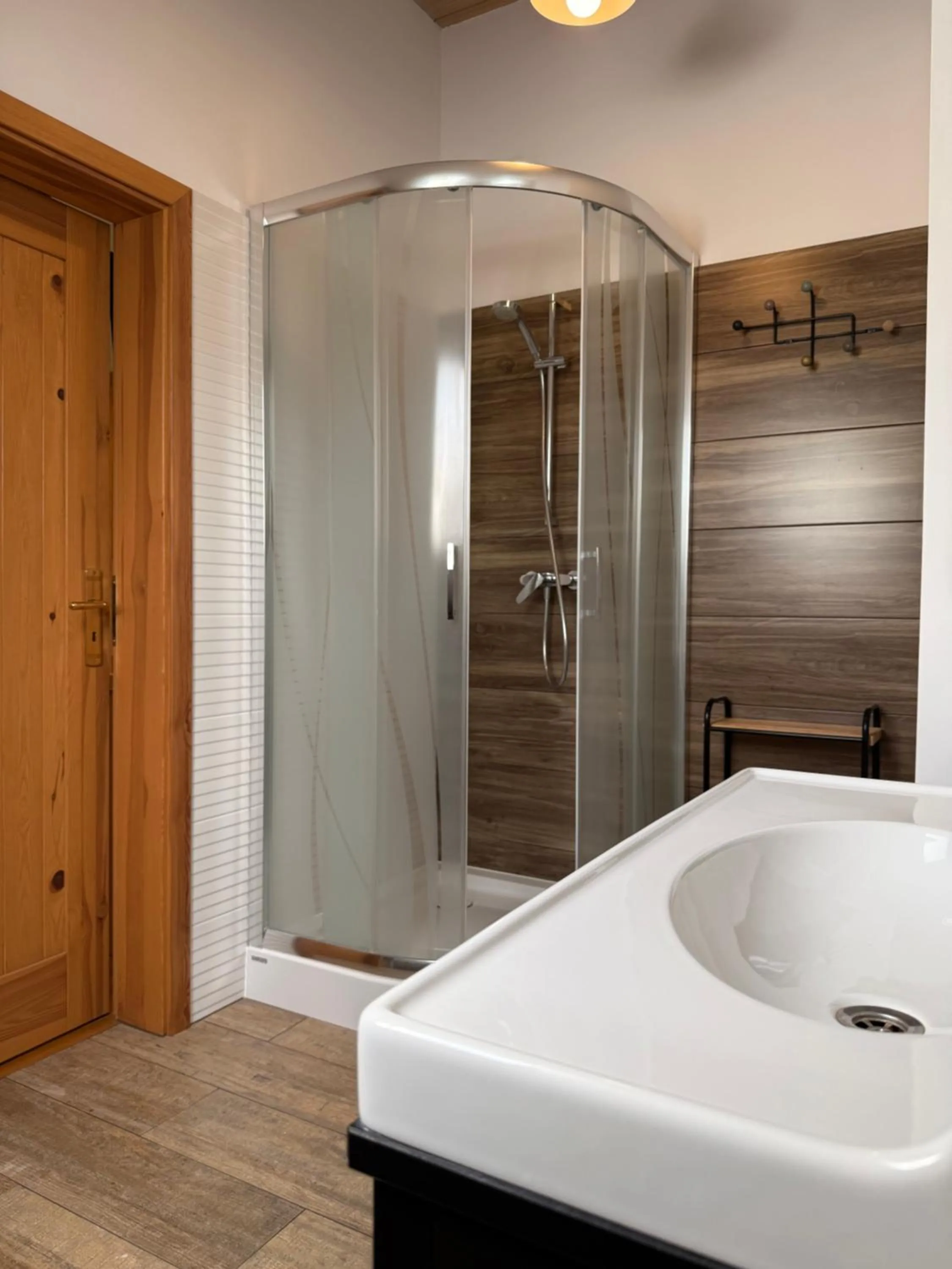 Wypoczynek pod Lipami