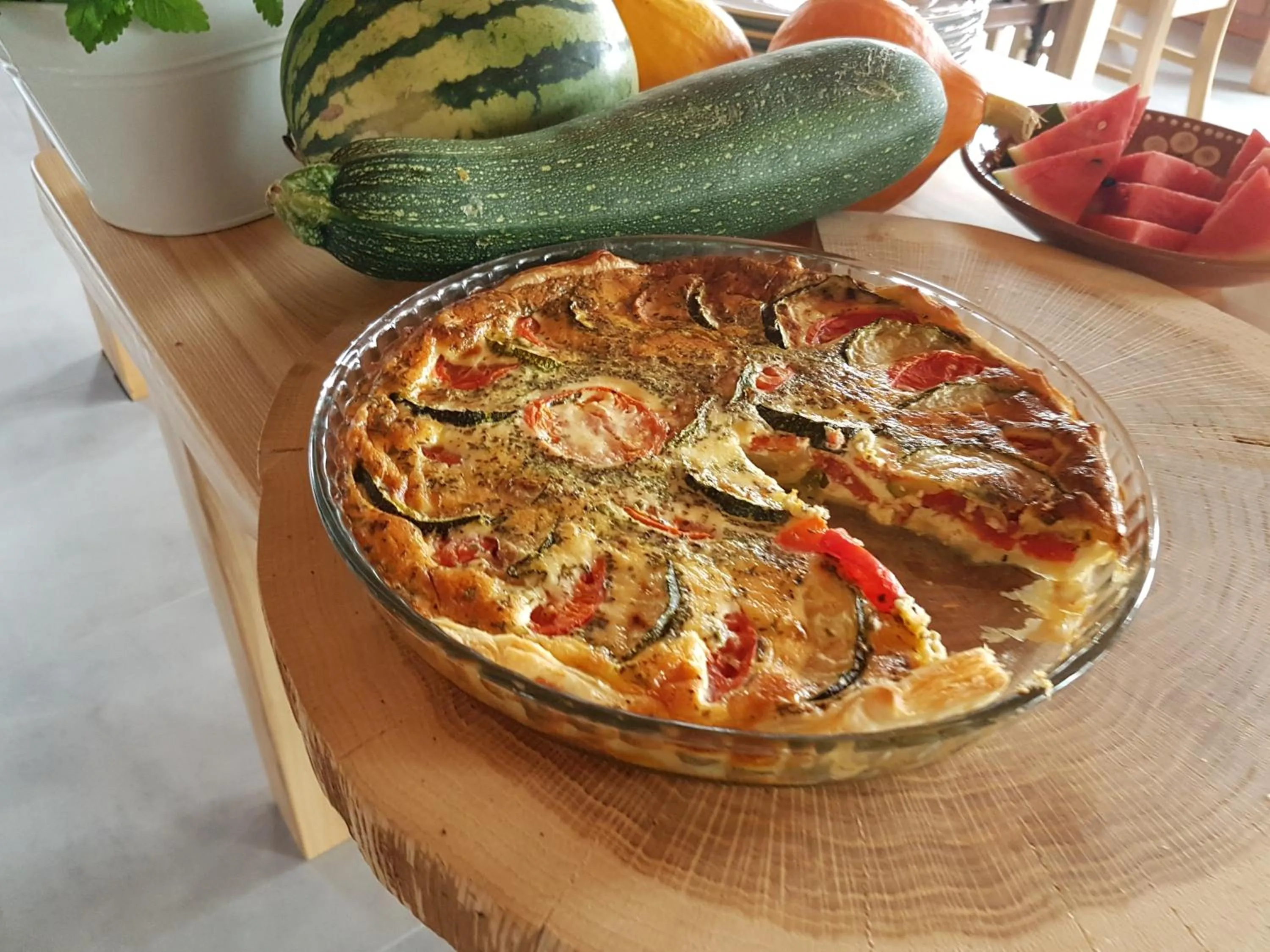 Wypoczynek pod Lipami