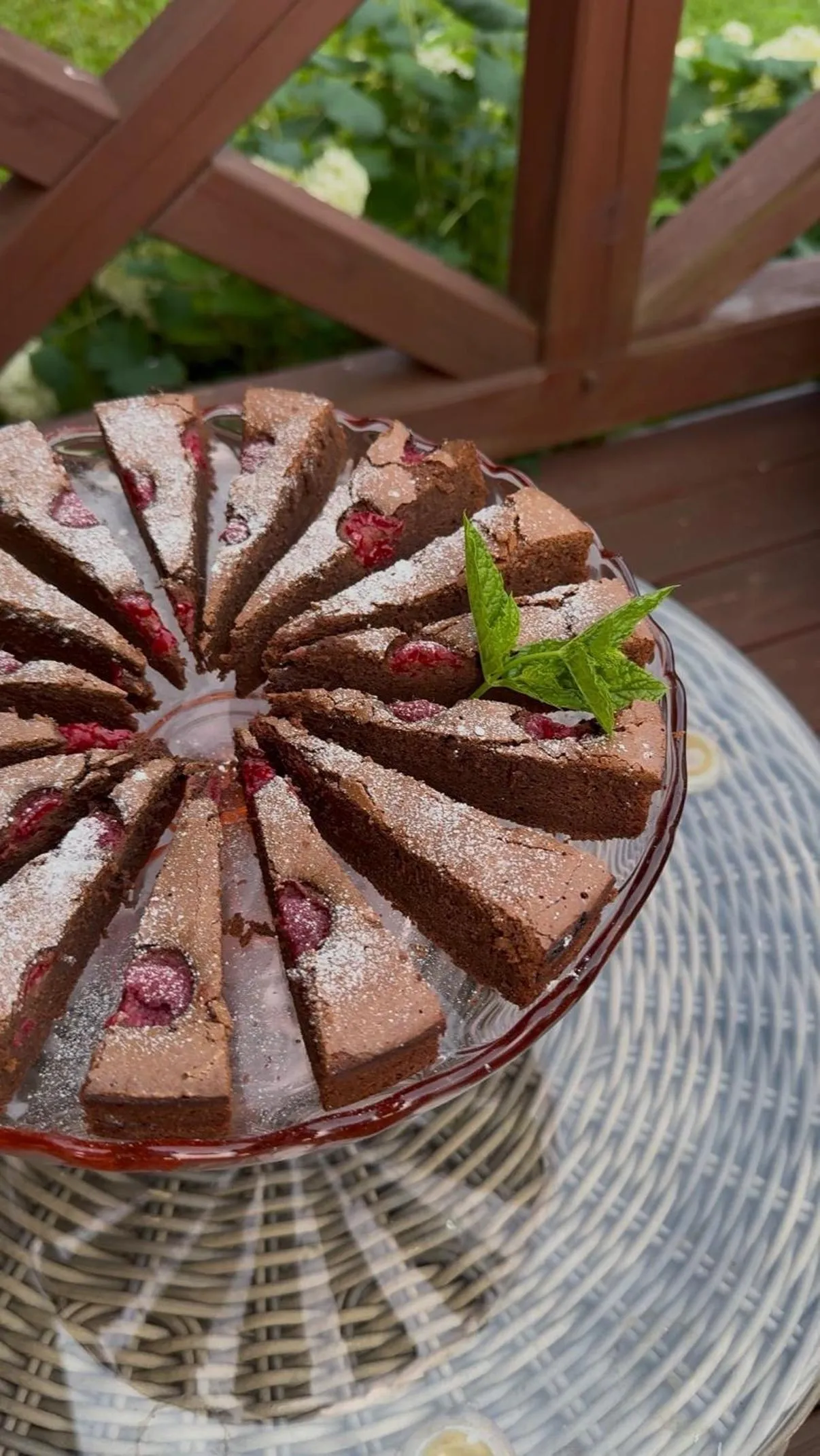 Wypoczynek pod Lipami