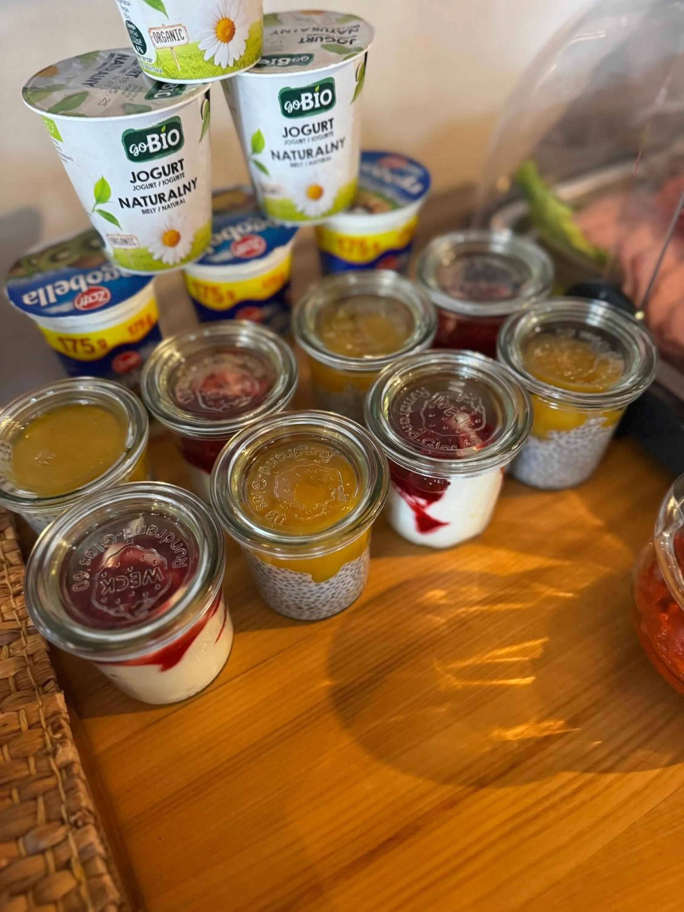 Wypoczynek pod Lipami