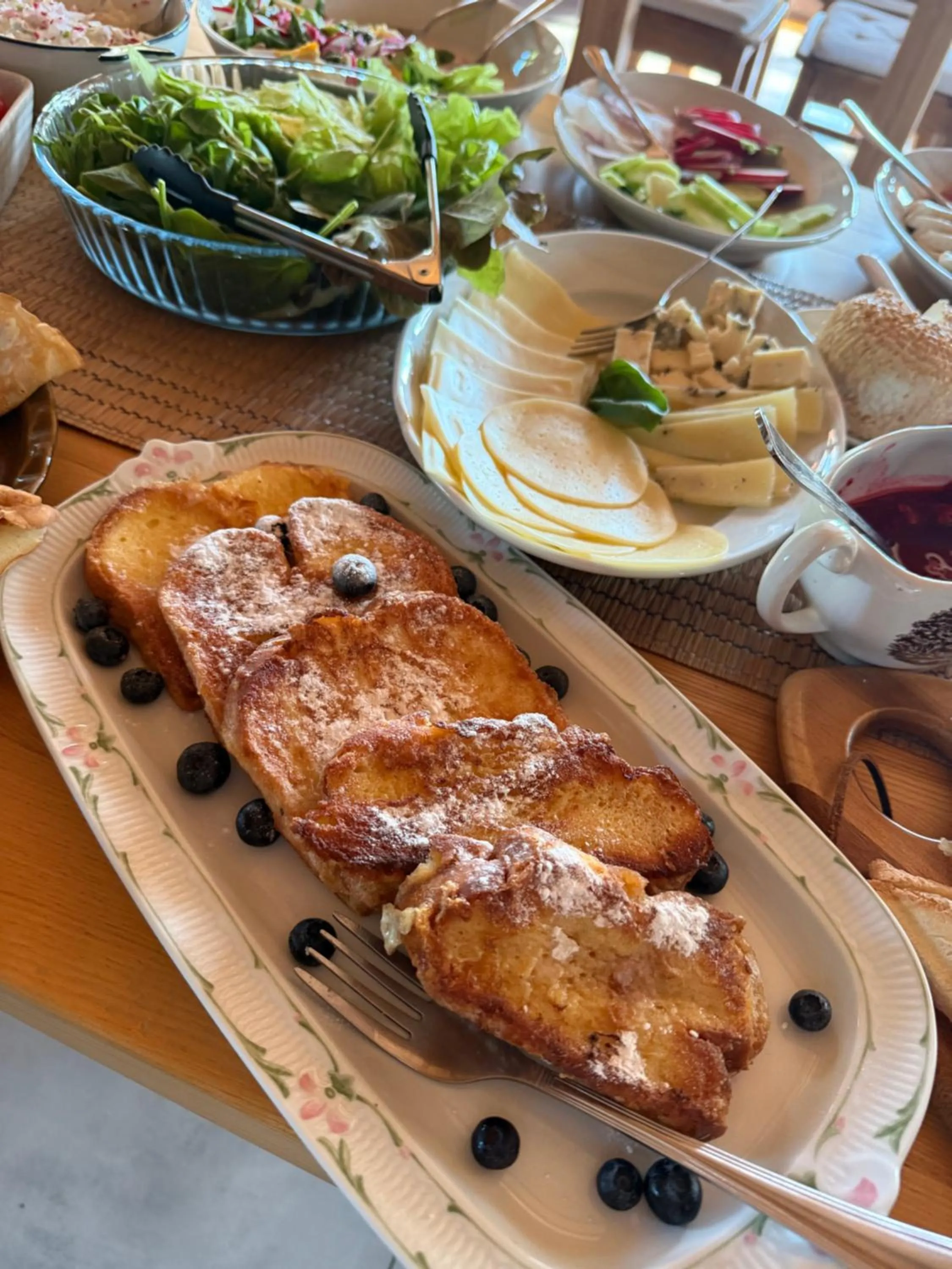 Wypoczynek pod Lipami