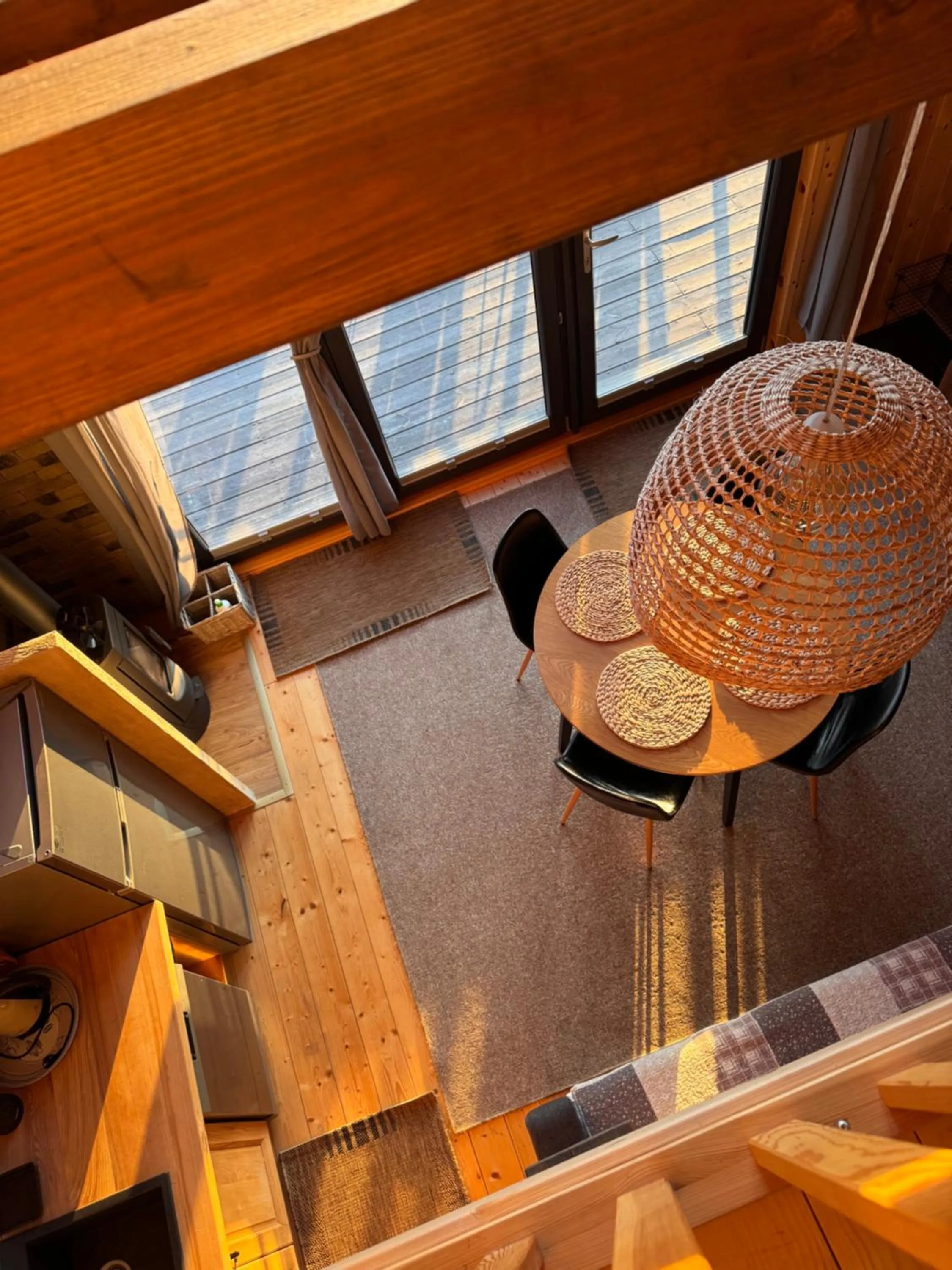 Wypoczynek pod Lipami