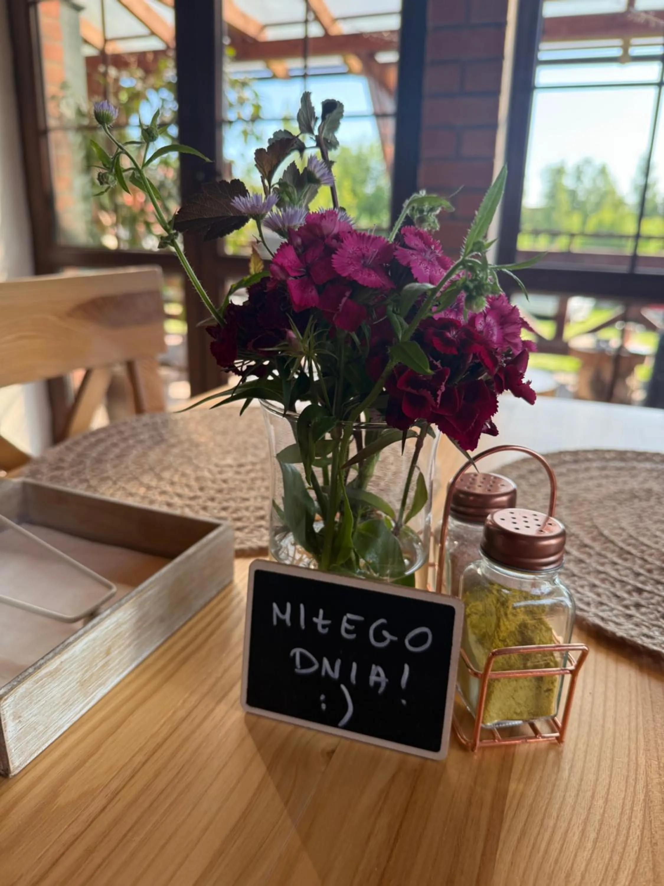 Wypoczynek pod Lipami