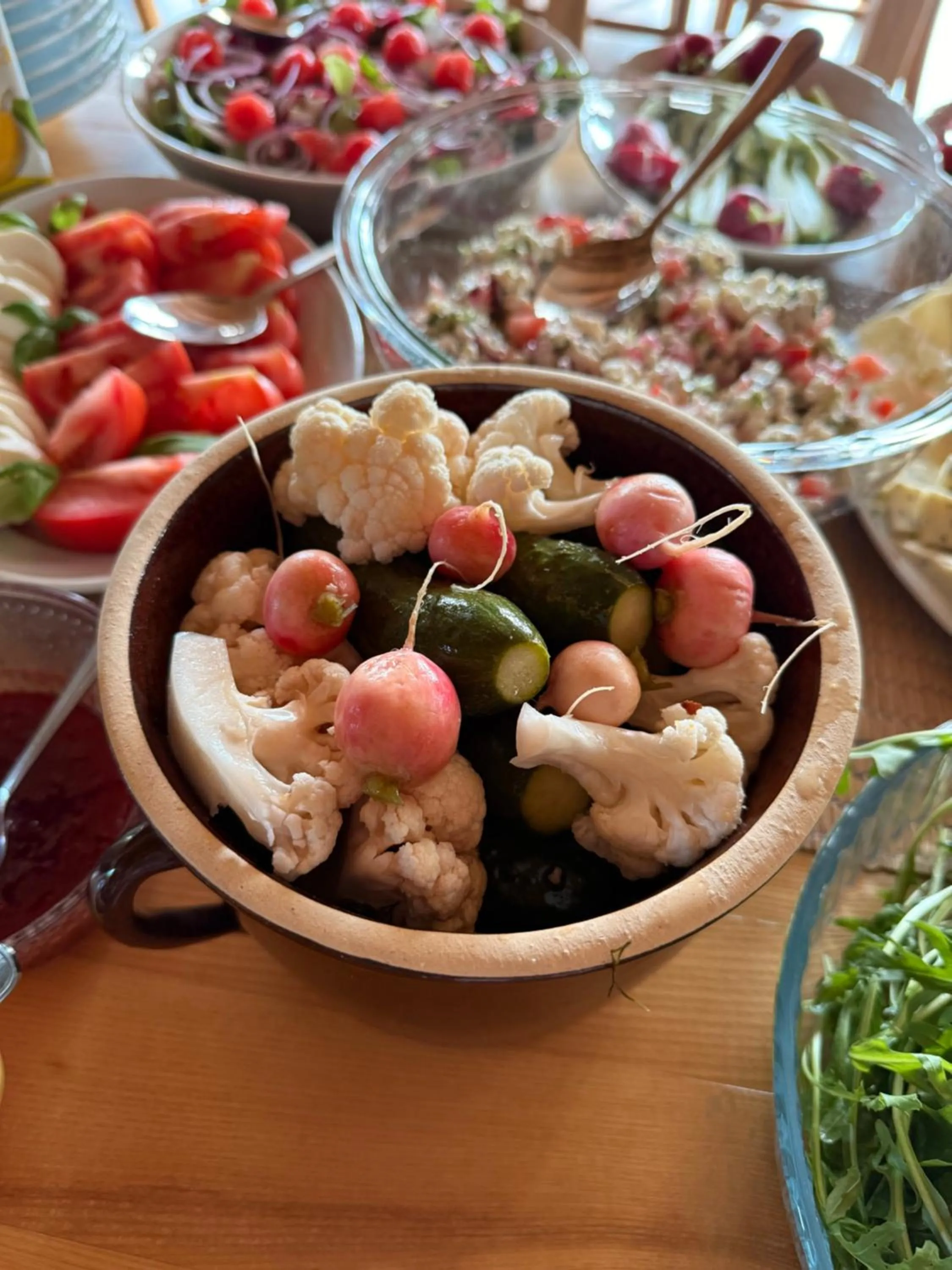 Wypoczynek pod Lipami