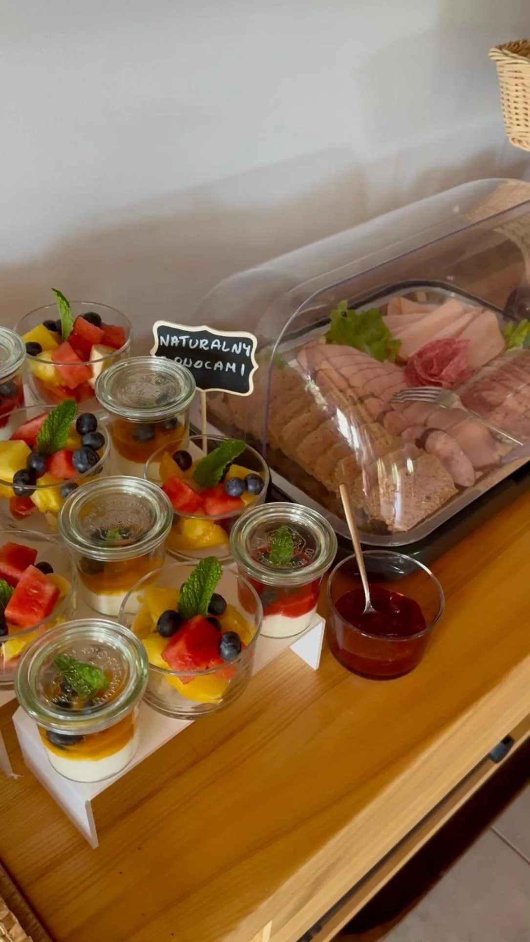 Wypoczynek pod Lipami