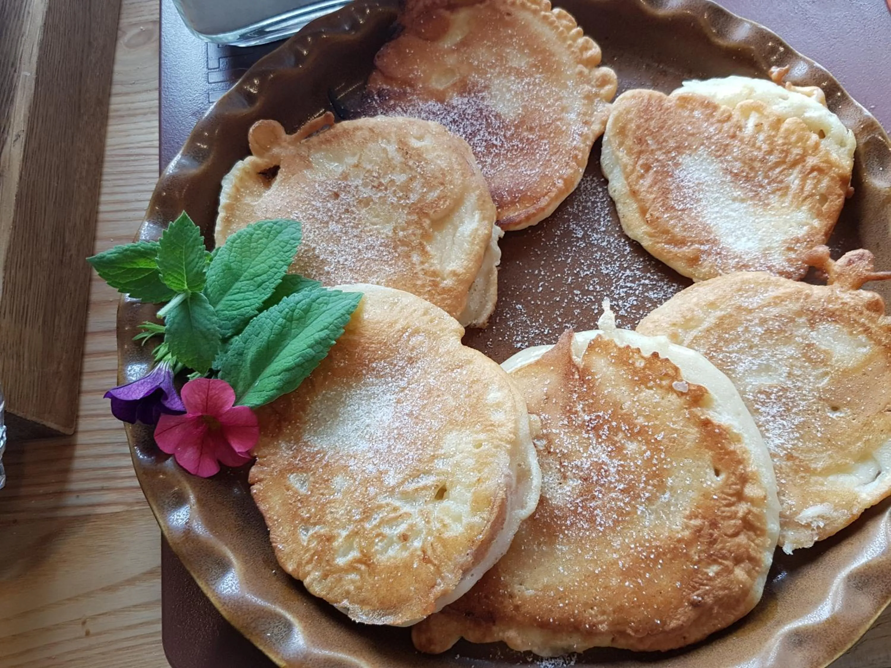 Wypoczynek pod Lipami