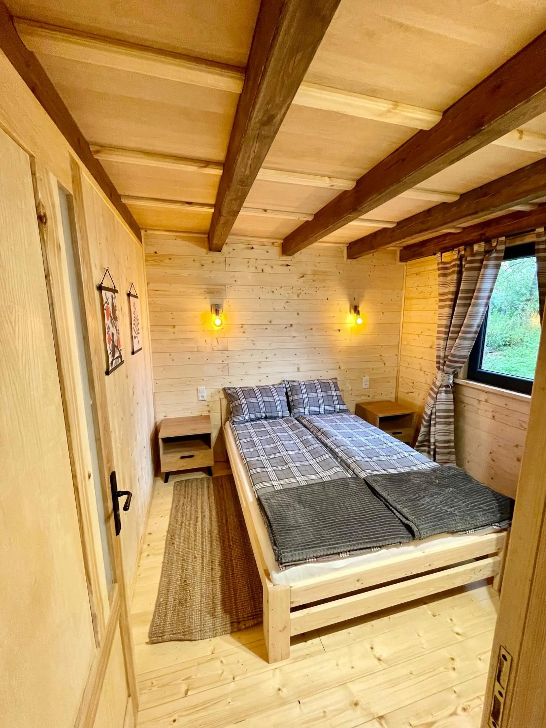 Wypoczynek pod Lipami