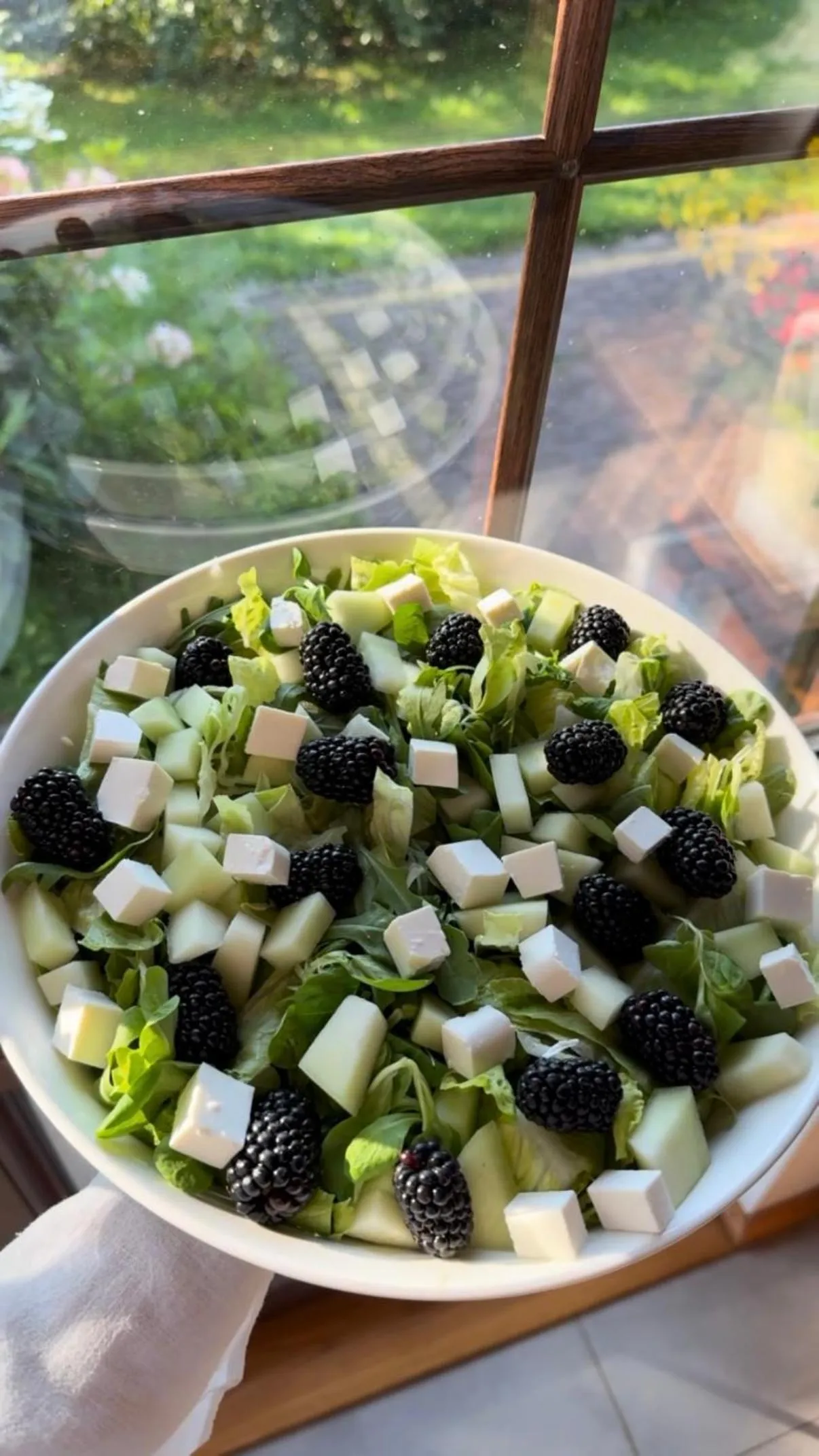 Wypoczynek pod Lipami