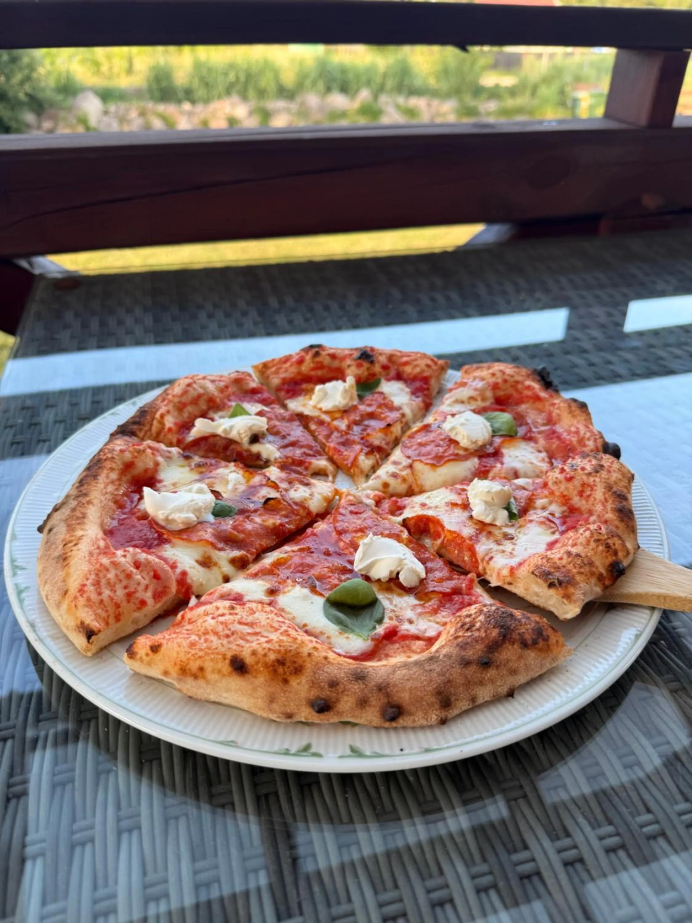 Wypoczynek pod Lipami