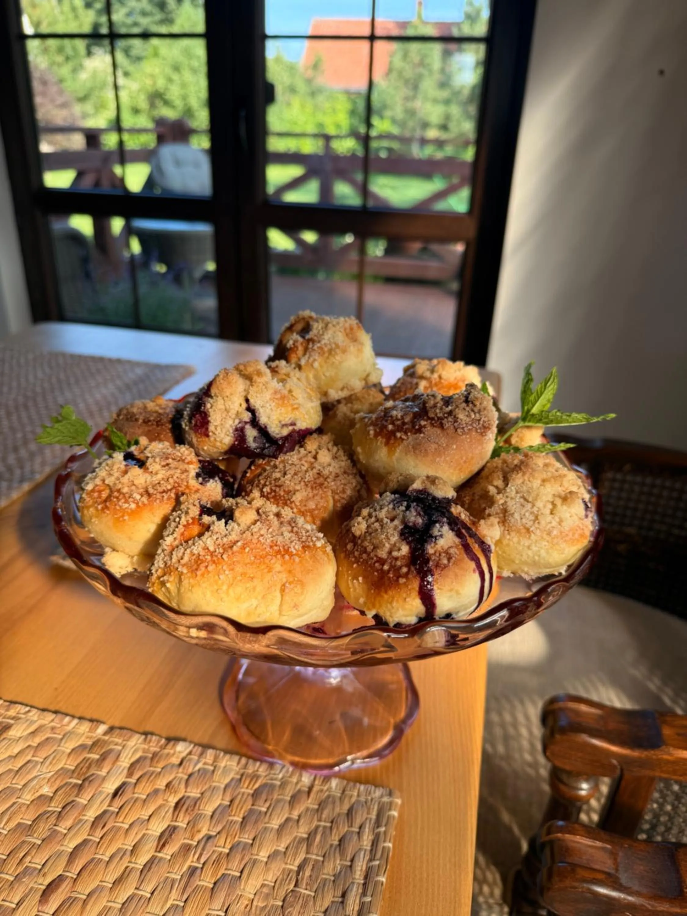 Wypoczynek pod Lipami